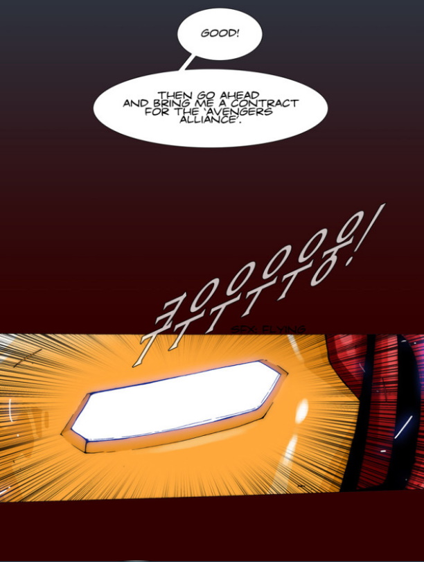 Read online Avengers: Electric Rain comic -  Issue #2 - 17