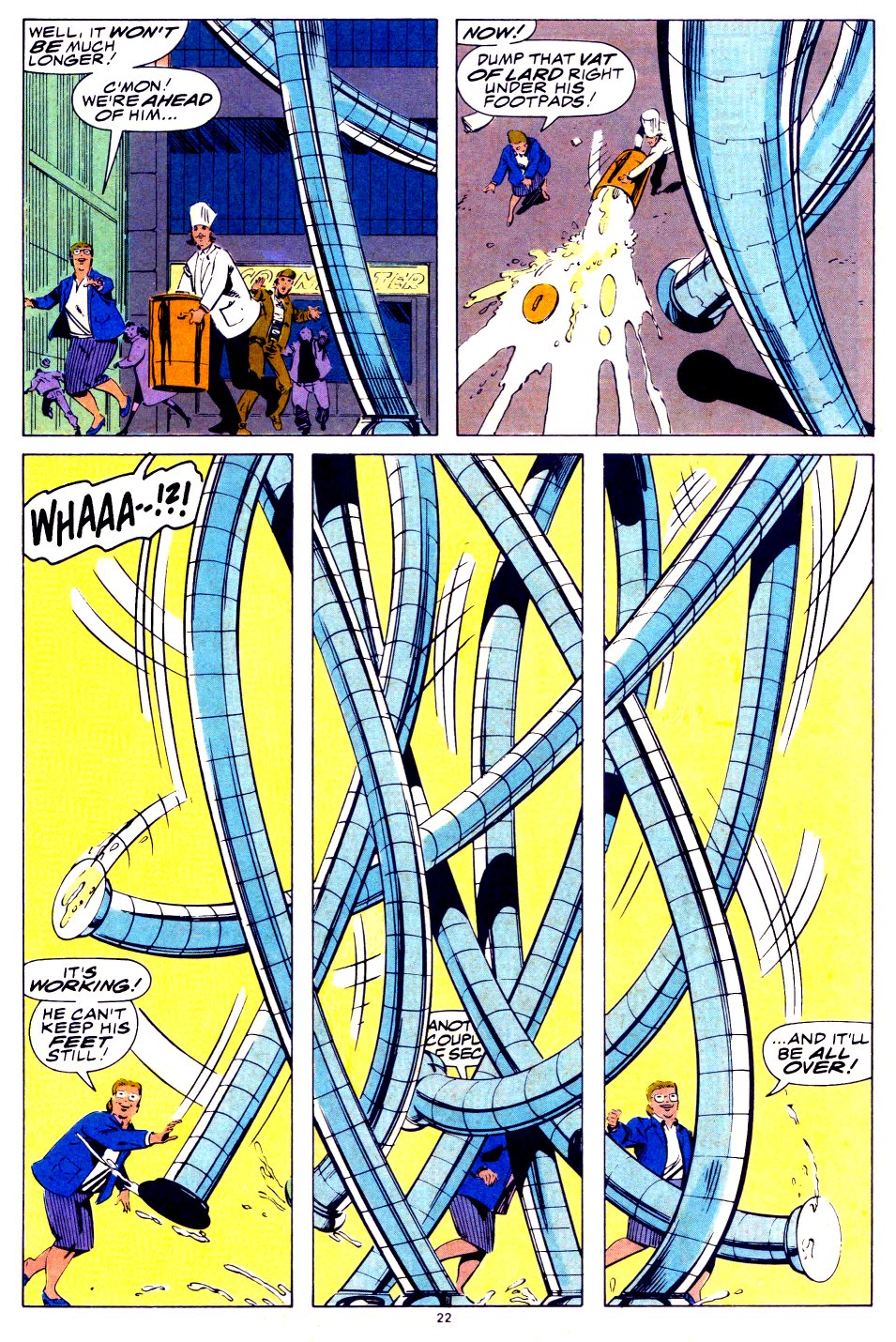Read online The Sensational She-Hulk comic -  Issue #4 - 18