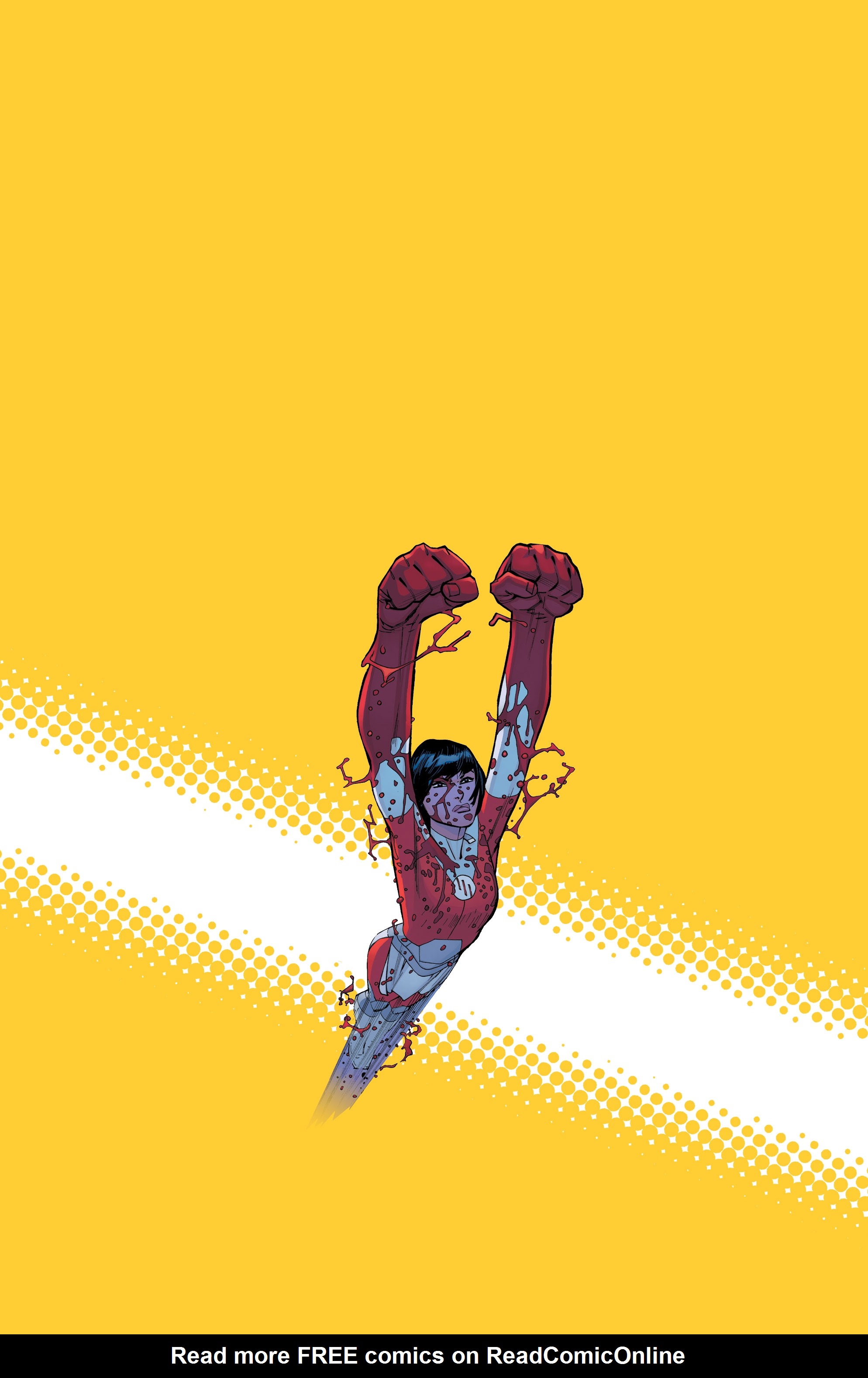 Read online Invincible comic -  Issue # (2003) _TPB 24 - The End Of All Things Part One - 68
