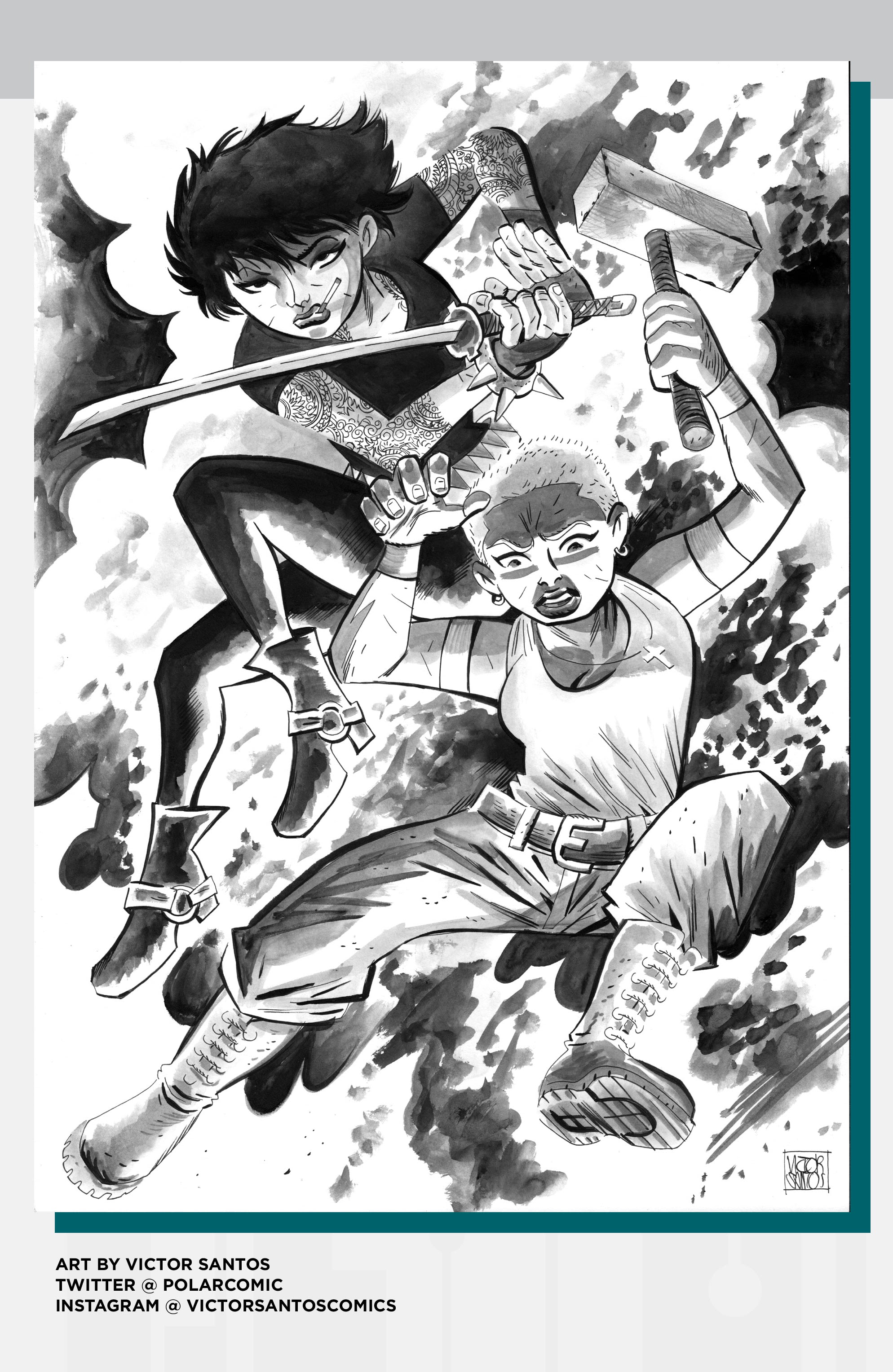 Read online Deadly Class comic -  Issue #49 - 26