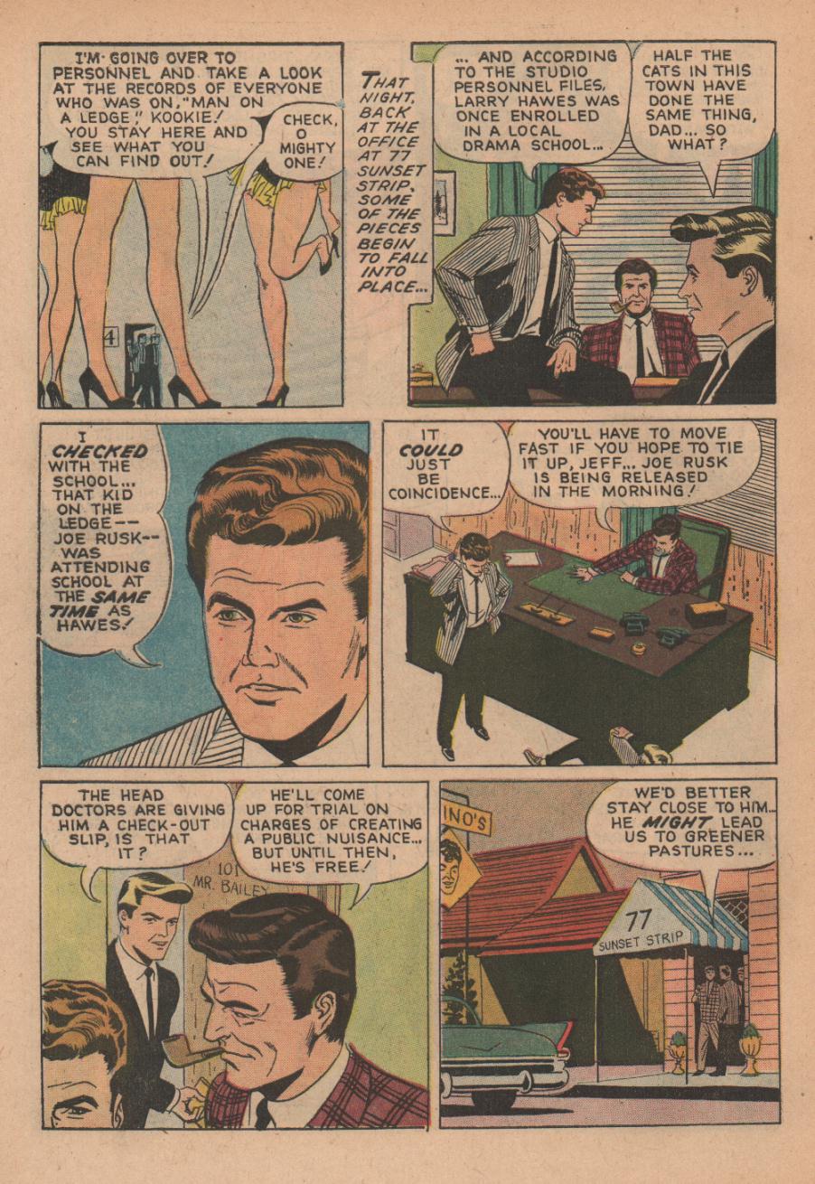 Read online Four Color Comics comic -  Issue #1291 - 30
