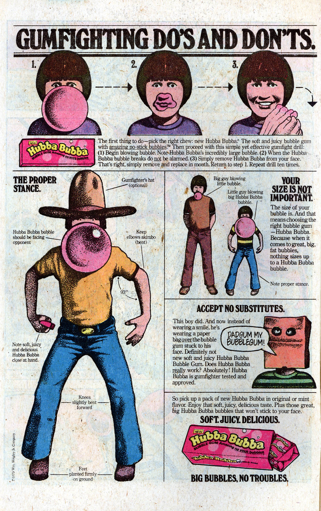 Read online Micronauts (1979) comic -  Issue #14 - 6