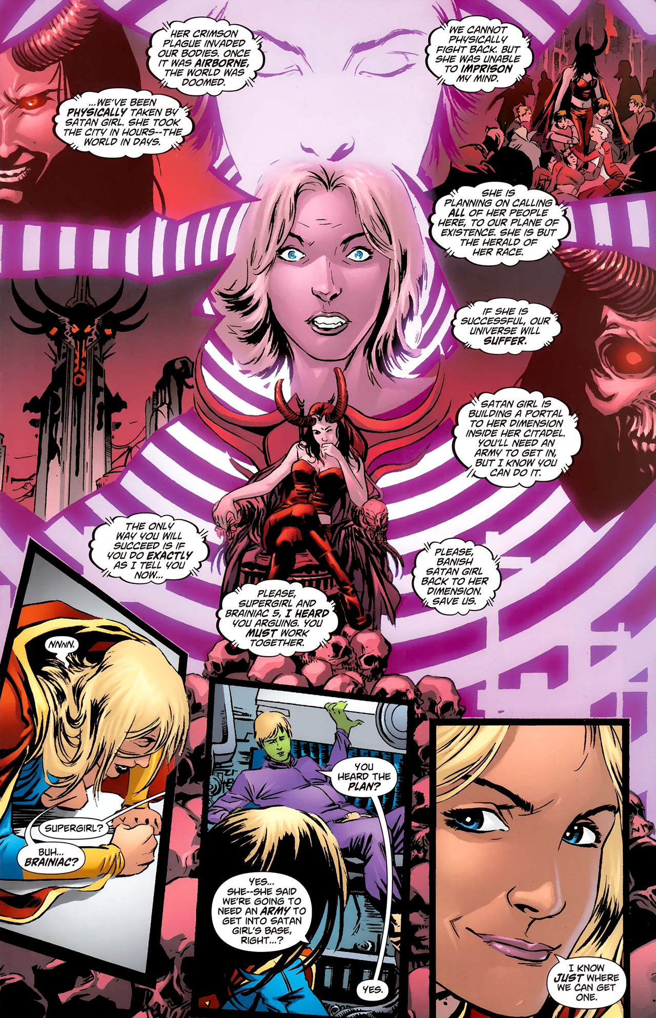 Supergirl (2005) _Annual_2 Page 29