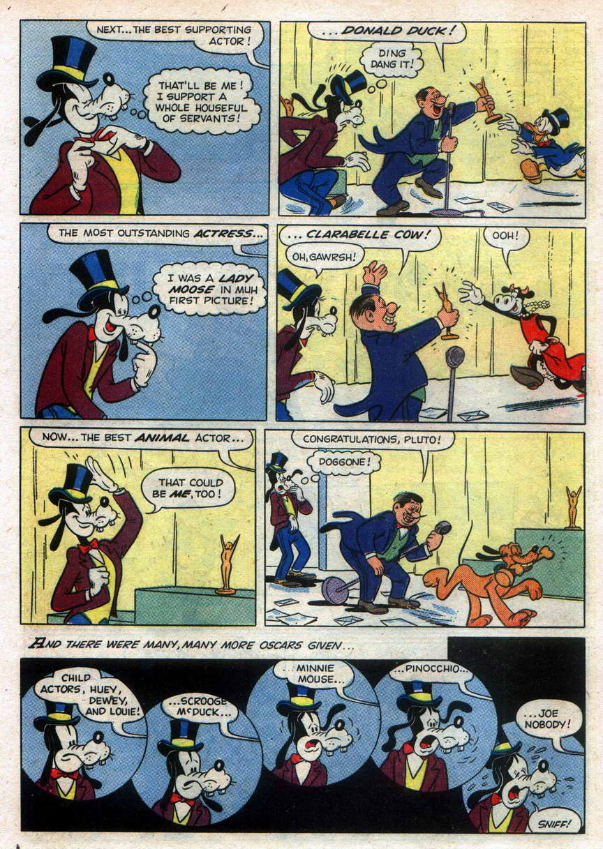 Read online Four Color Comics comic -  Issue #702 - 32