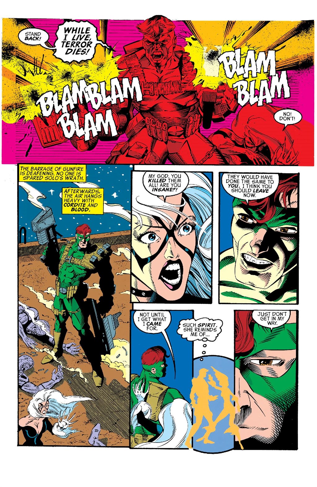 Read online Amazing Spider-Man Epic Collection comic -  Issue # Invasion of the Spider-Slayers (Part 4) - 85