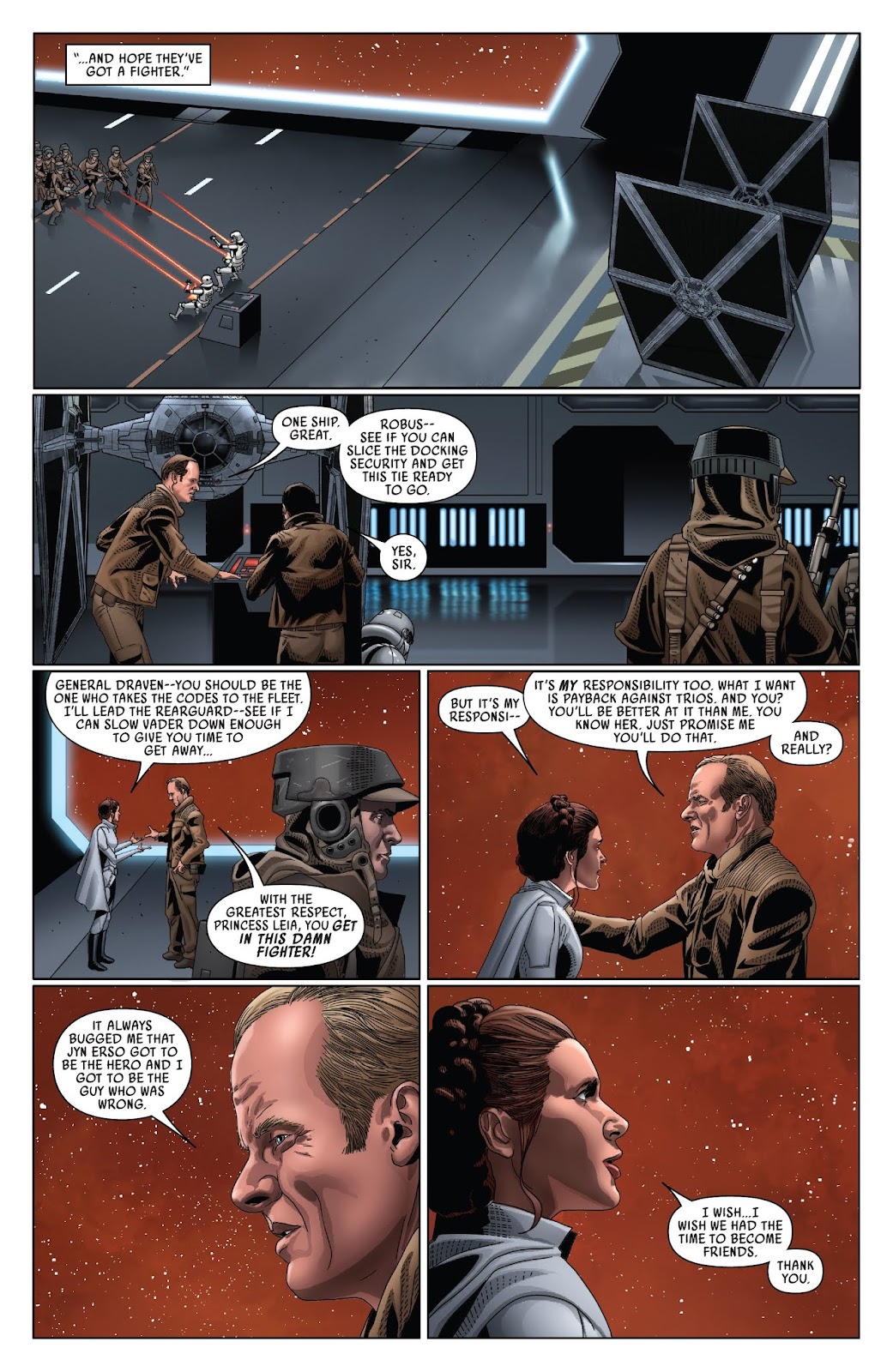 Star Wars (2015) issue 54 - Page 8