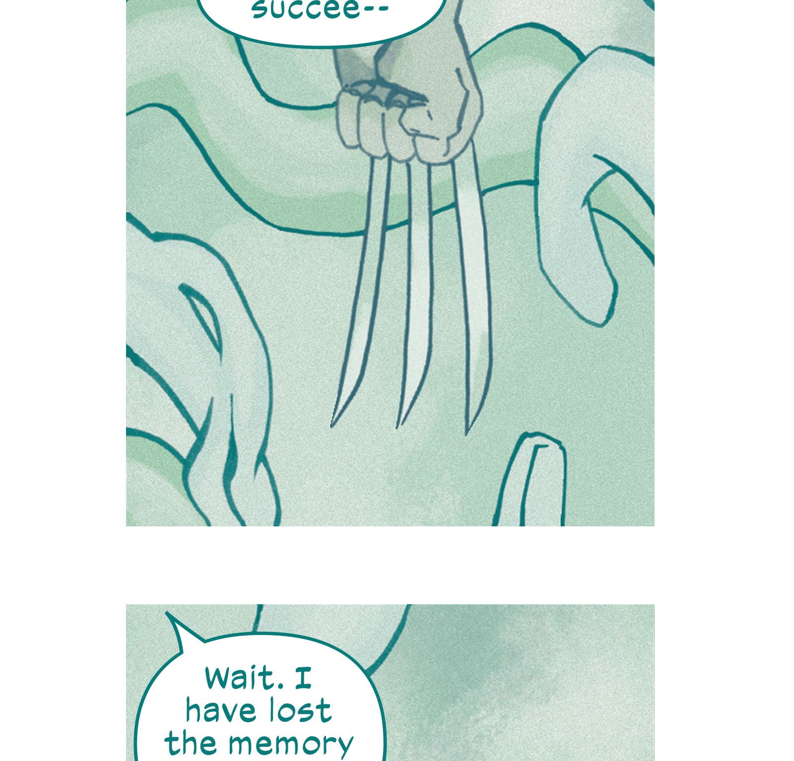 Read online X-Men Unlimited: Infinity Comic comic -  Issue #3 - 22