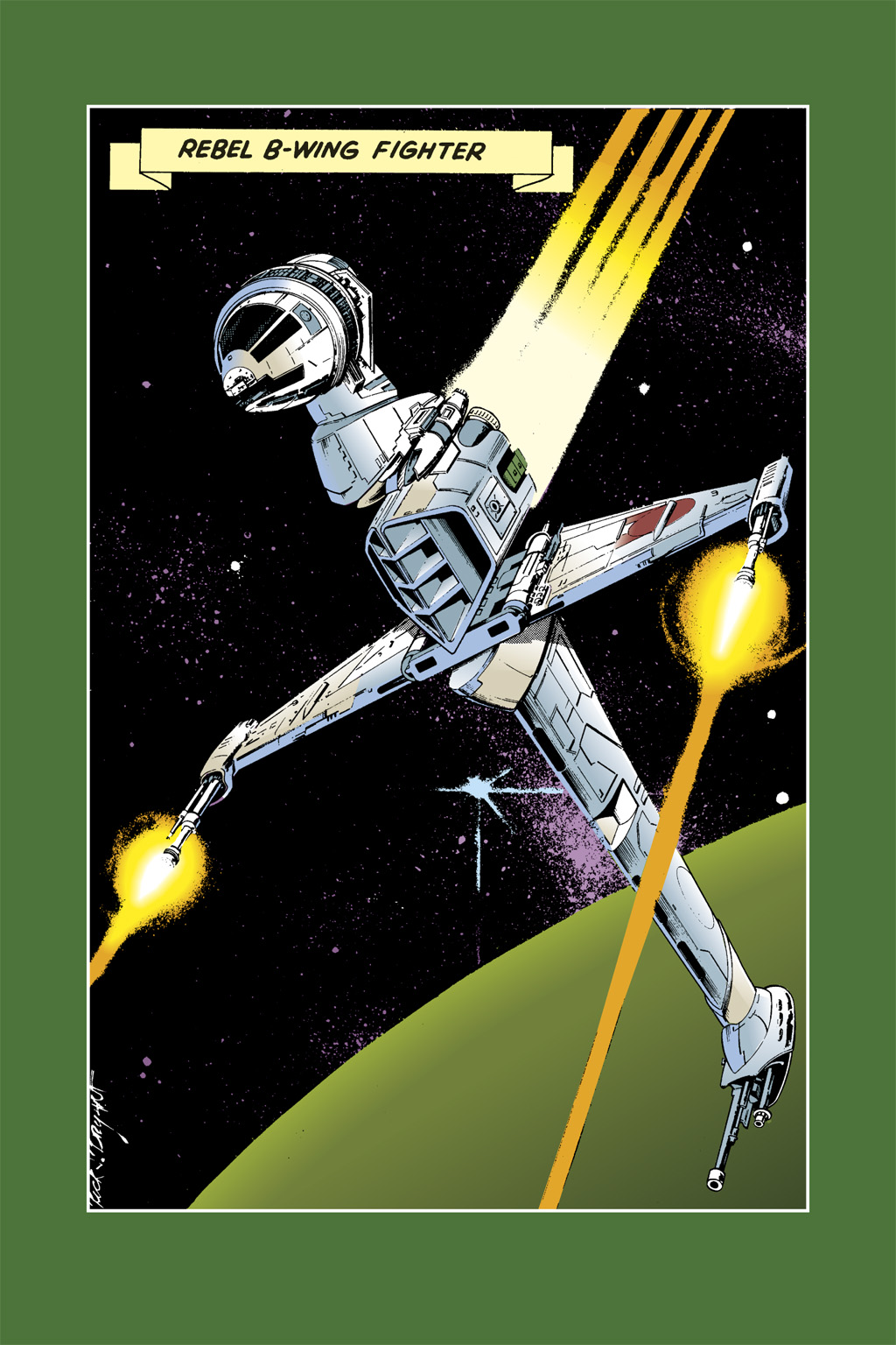 Read online Star Wars Omnibus comic -  Issue # Vol. 18.5 - 168