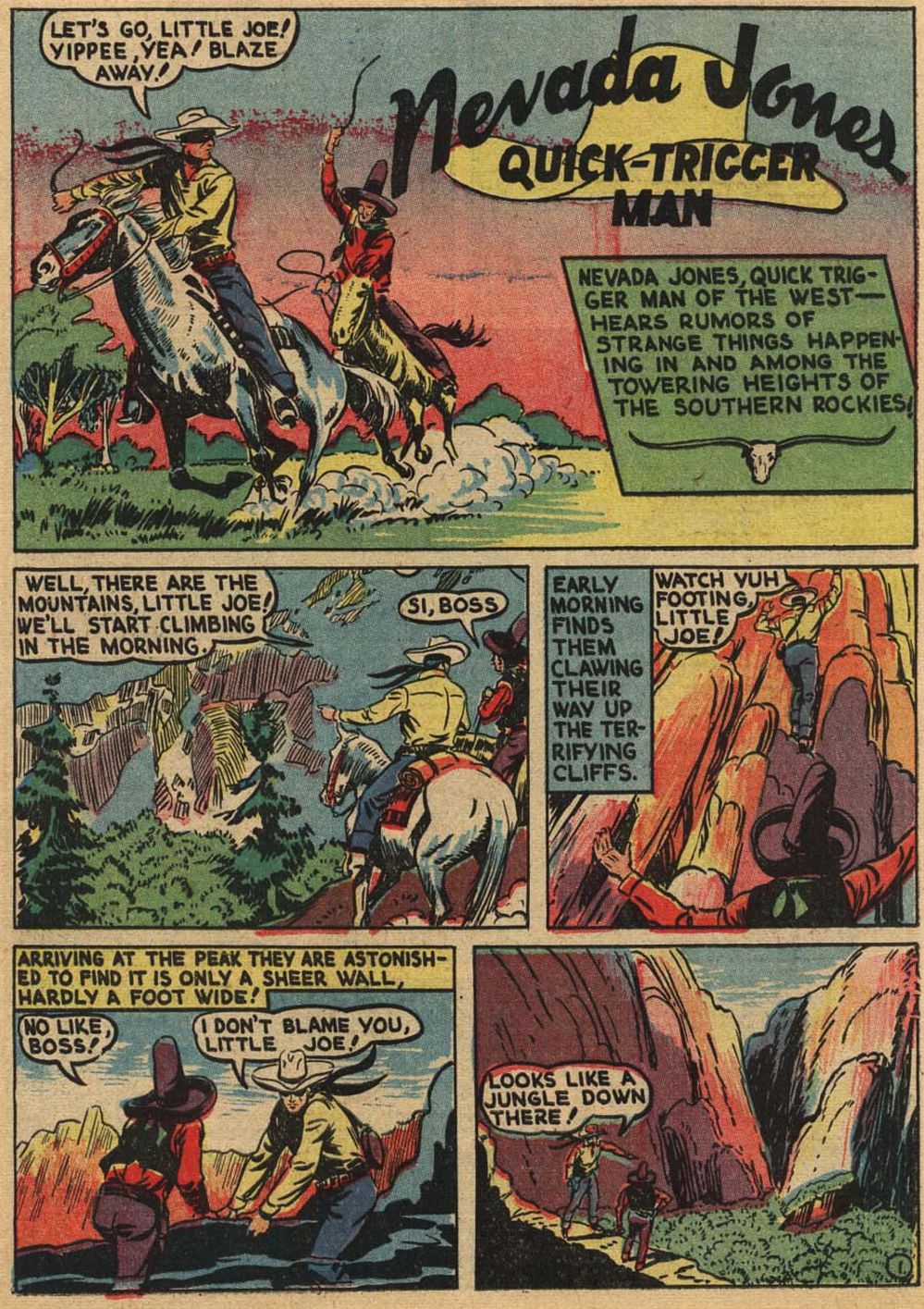 Read online Zip Comics comic -  Issue #9 - 24