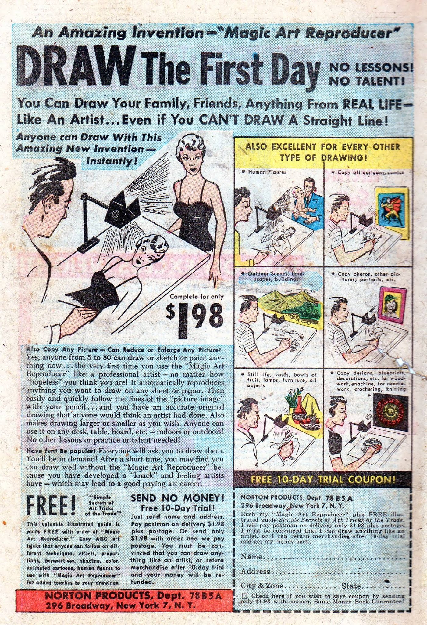 Read online Astonishing comic -  Issue #12 - 34