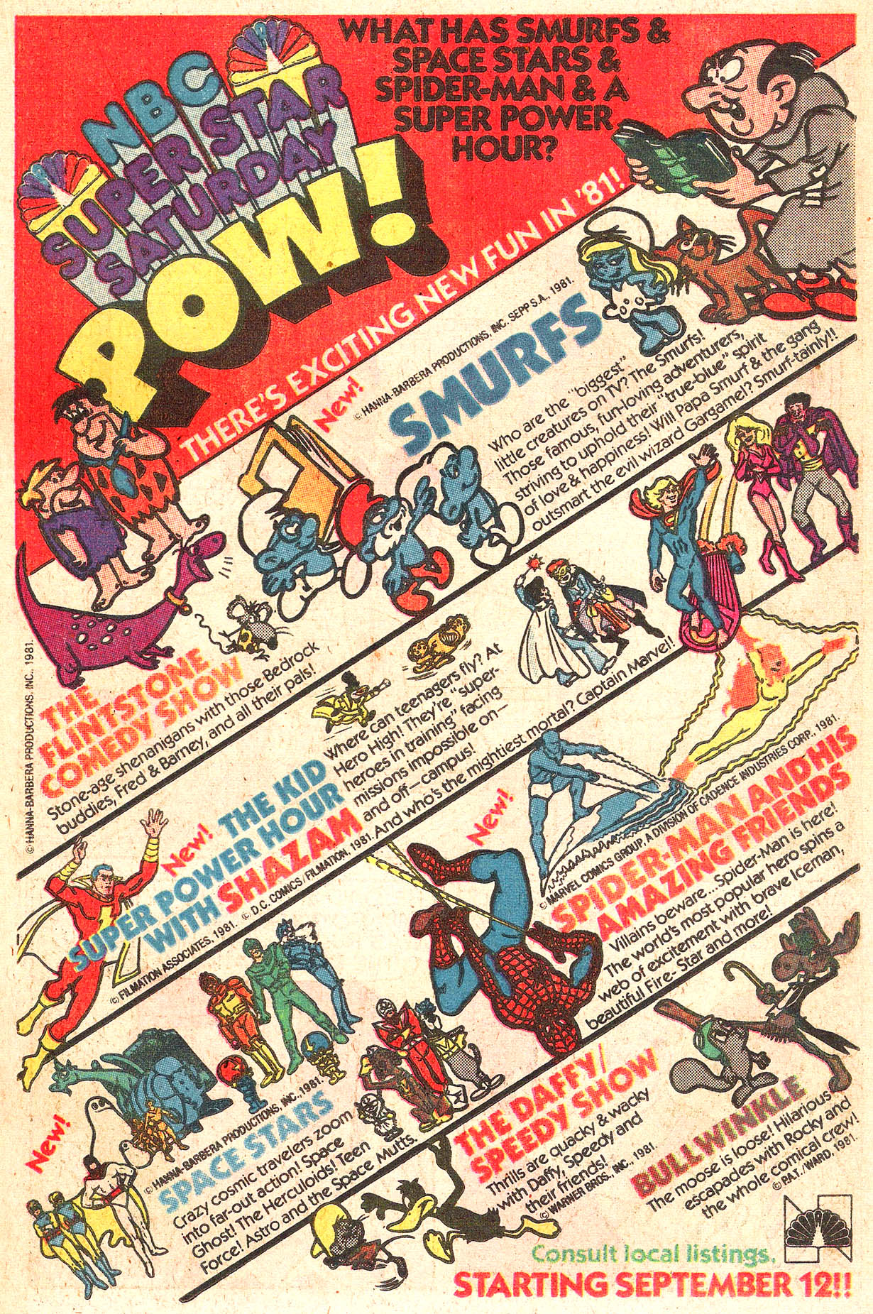 Read online That Wilkin Boy comic -  Issue #50 - 19