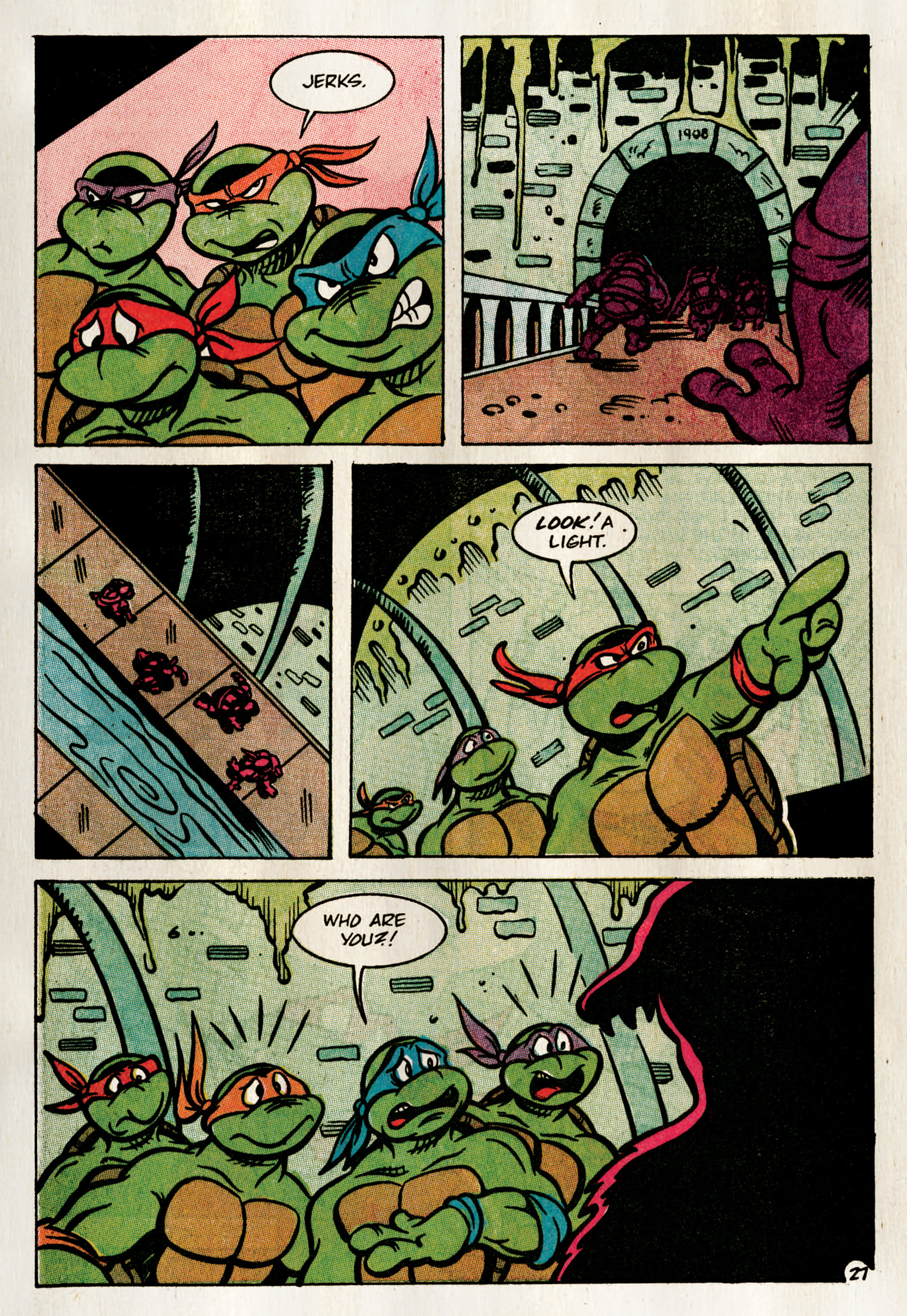 Read online Teenage Mutant Ninja Turtles Adventures (2012) comic -  Issue # TPB 2 - 60