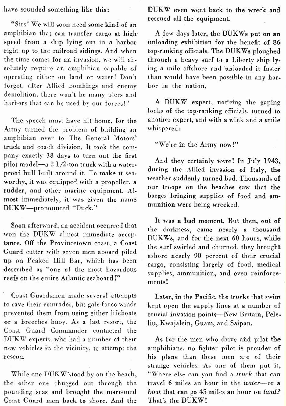 Read online Star Spangled War Stories (1952) comic -  Issue #18 - 26