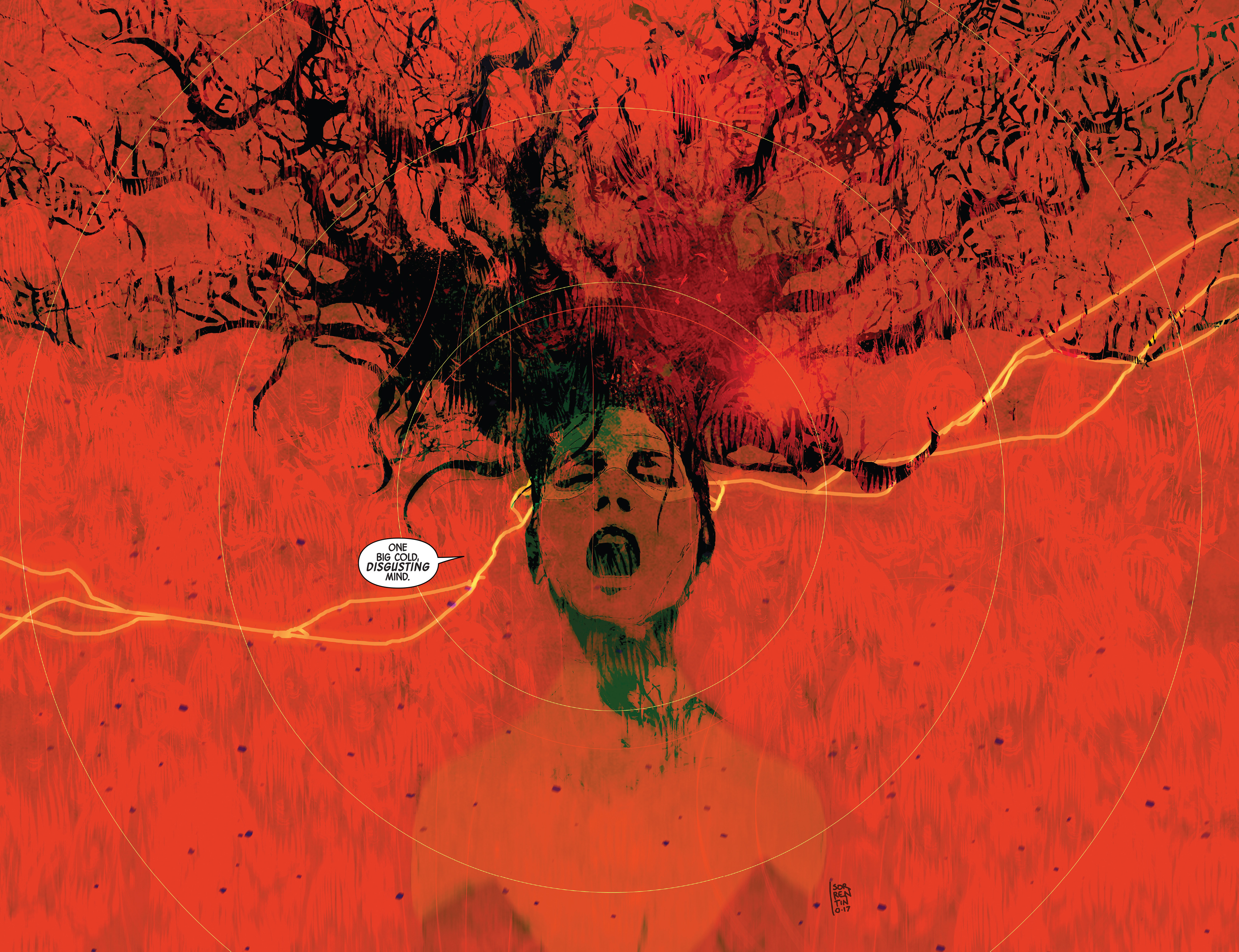 Read online Old Man Logan (2016) comic -  Issue #18 - 16