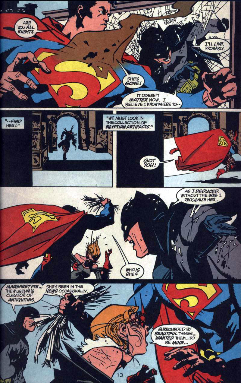 Superman: The Man of Steel (1991) _Annual 4 #4 - English 12