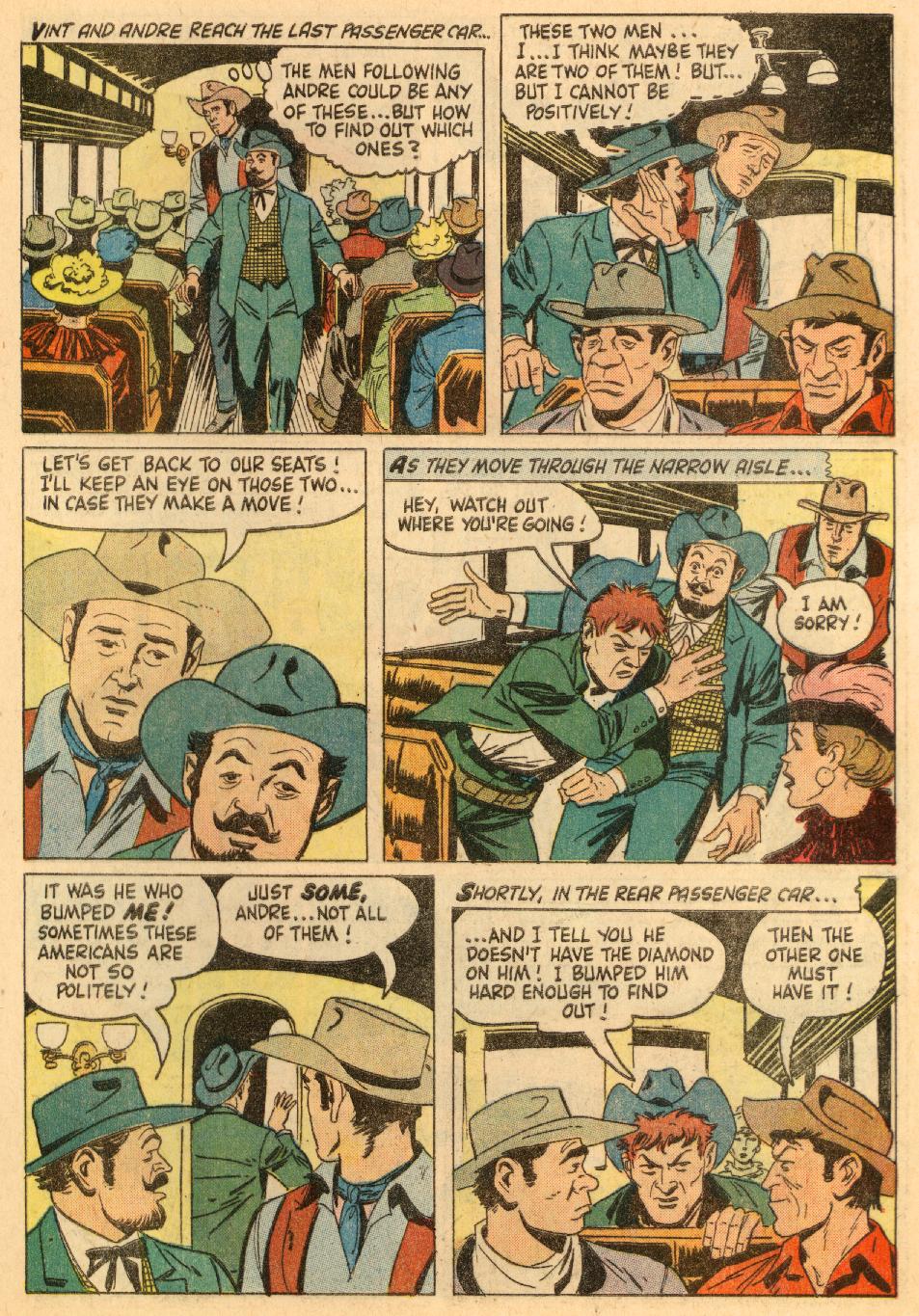 Read online Four Color Comics comic -  Issue #986 - 29