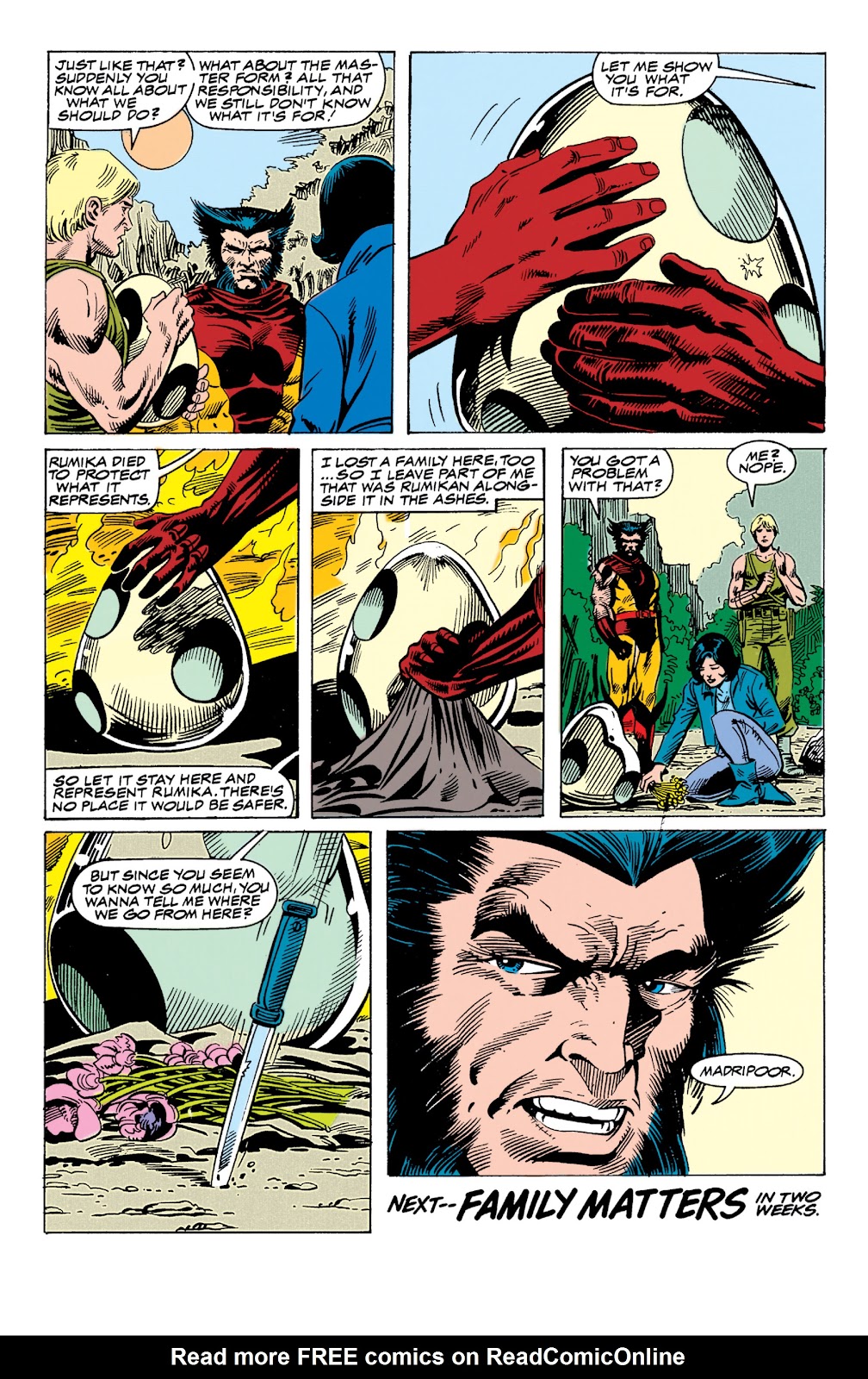 Wolverine Epic Collection issue TPB 2 (Part 5) - Page 25
