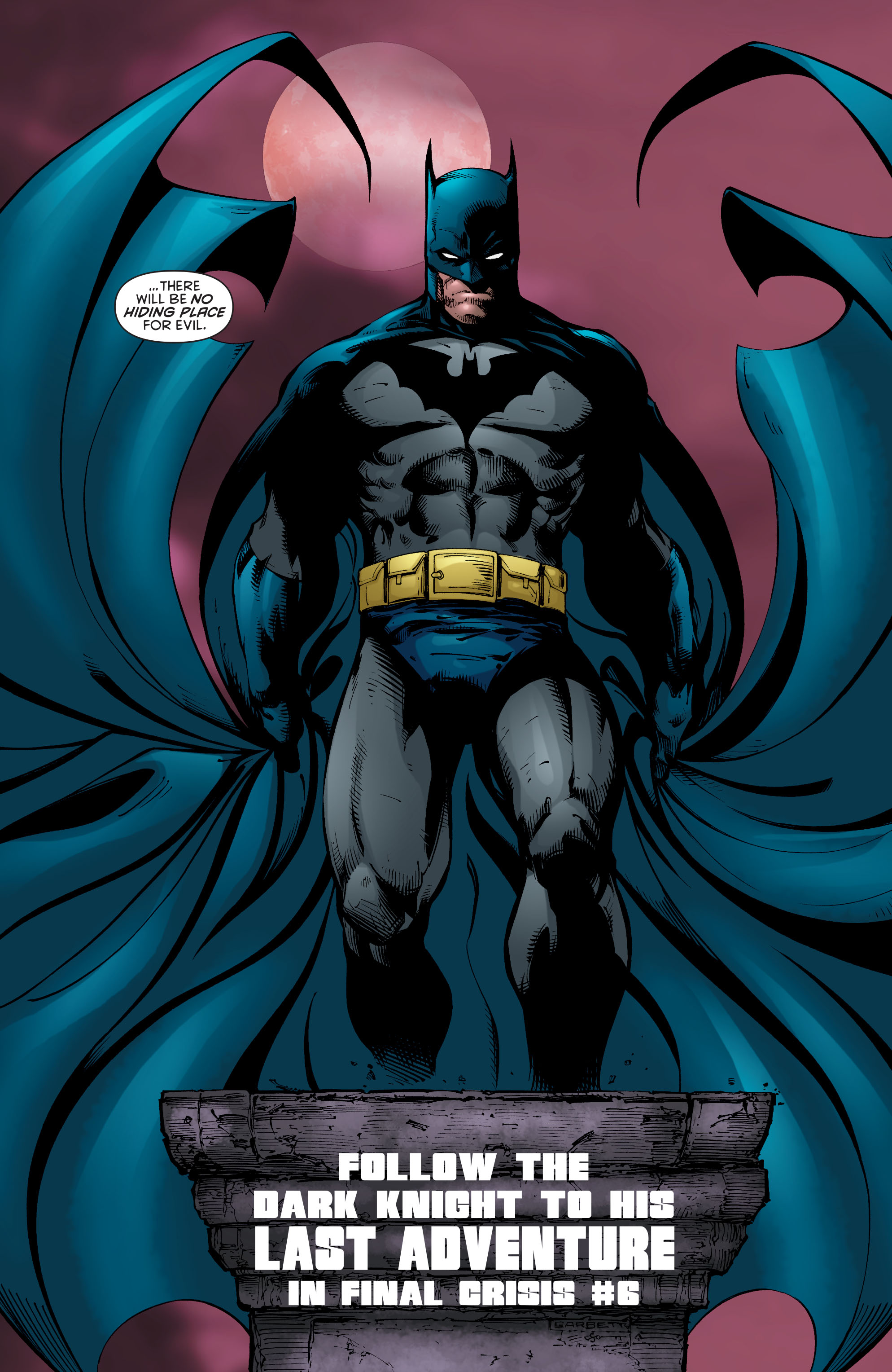 Read online Batman (1940) comic -  Issue #683 - 25