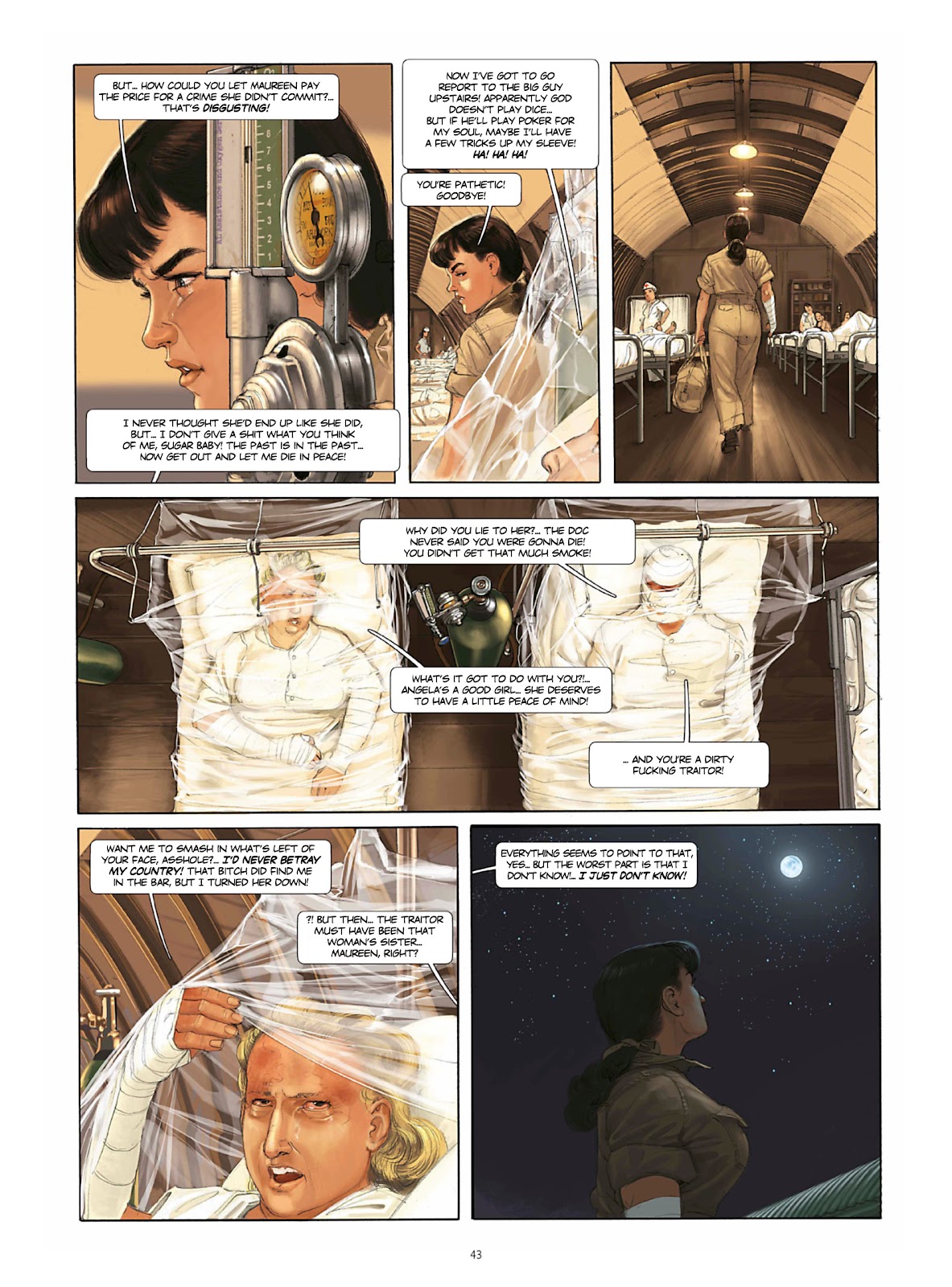 Angel Wings issue 6 - Page 46