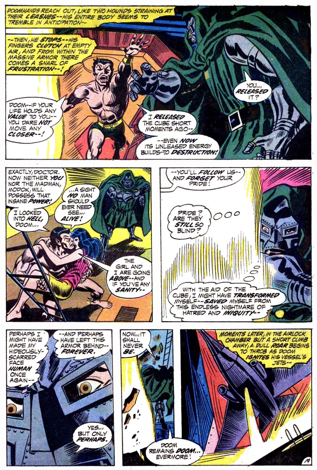 Read online The Sub-Mariner comic -  Issue #49 - 27