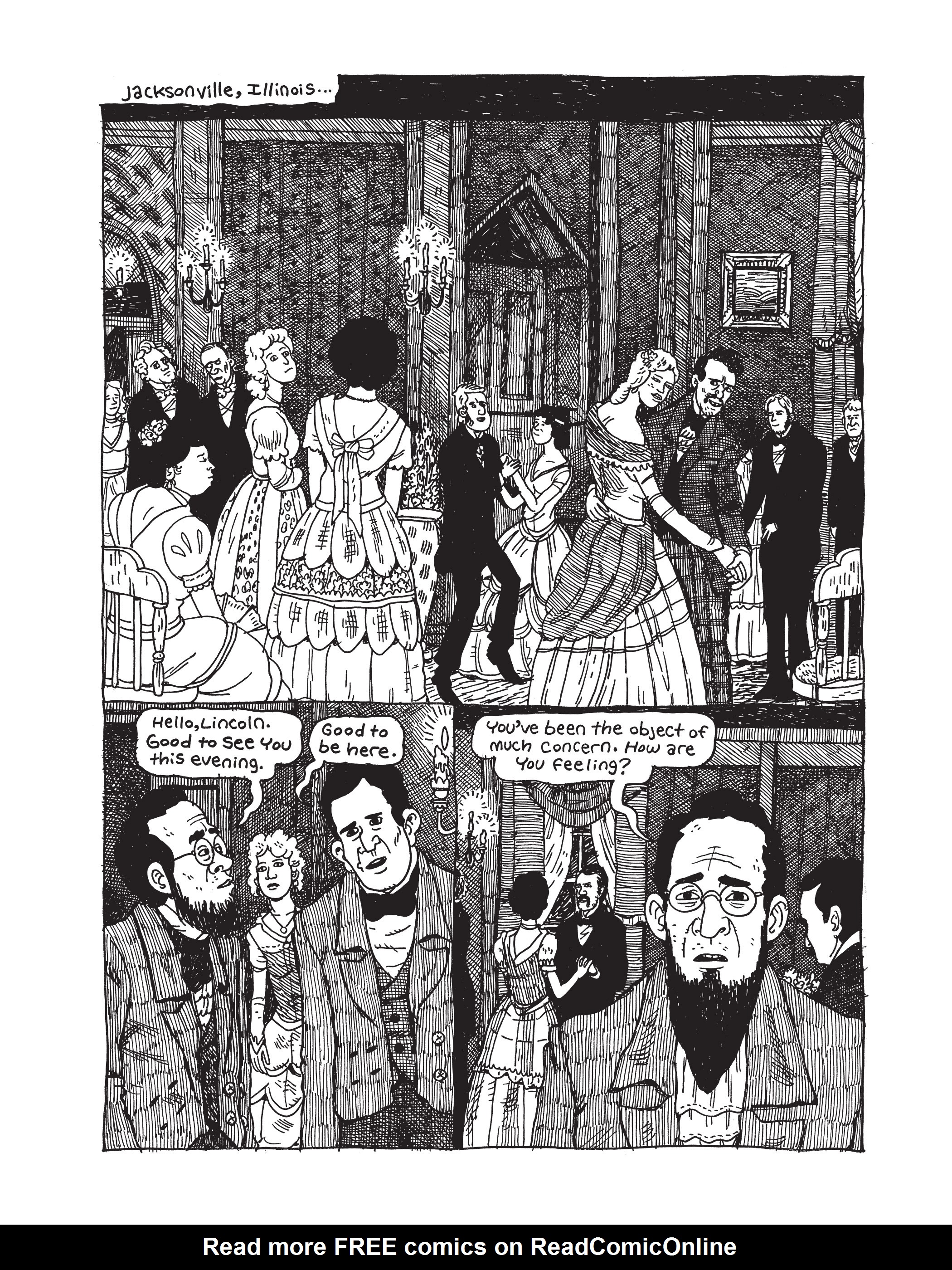 Read online The Hypo comic -  Issue # TPB (Part 2) - 34