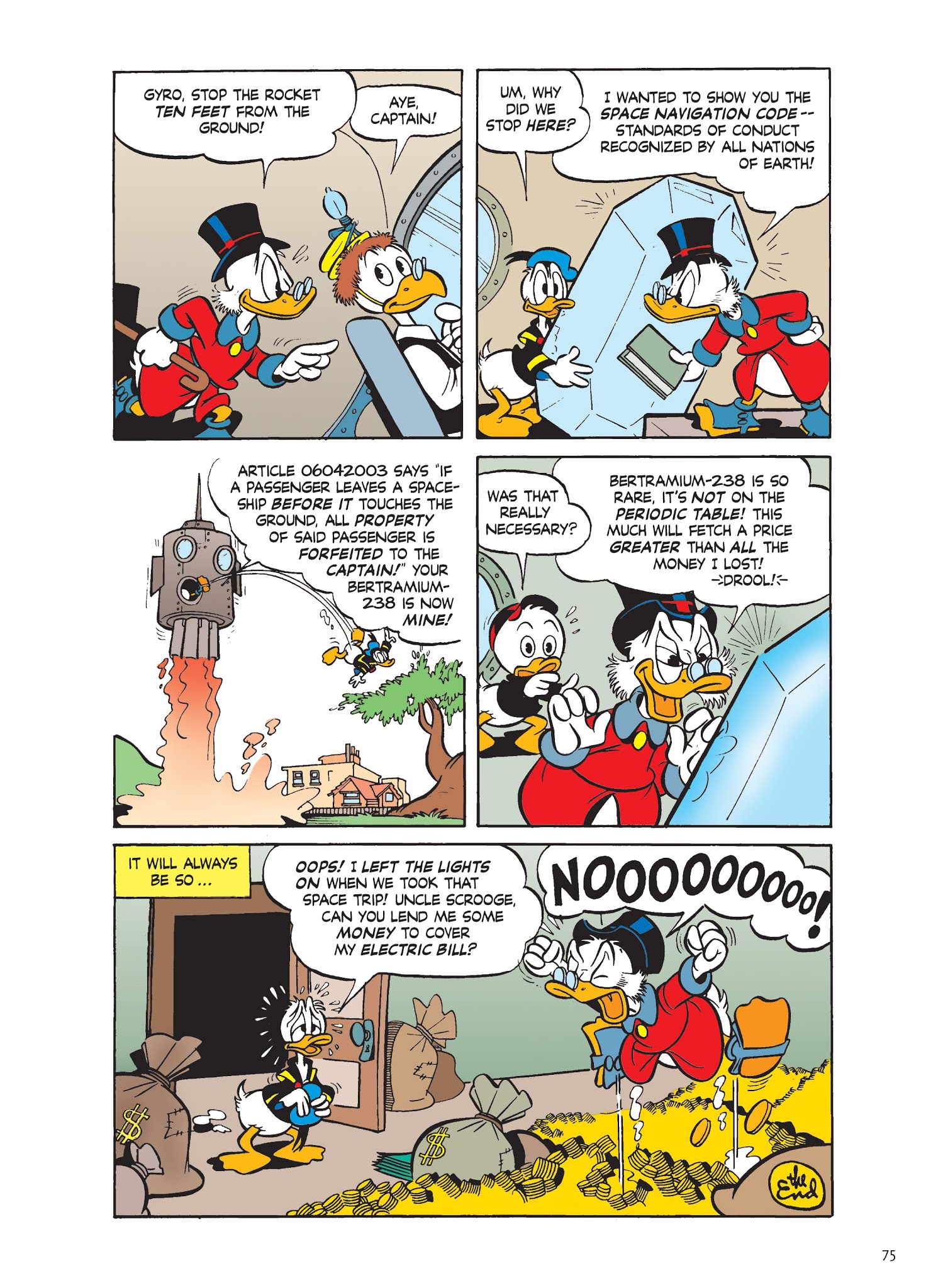 Read online Disney Masters comic -  Issue # TPB 2 (Part 1) - 80