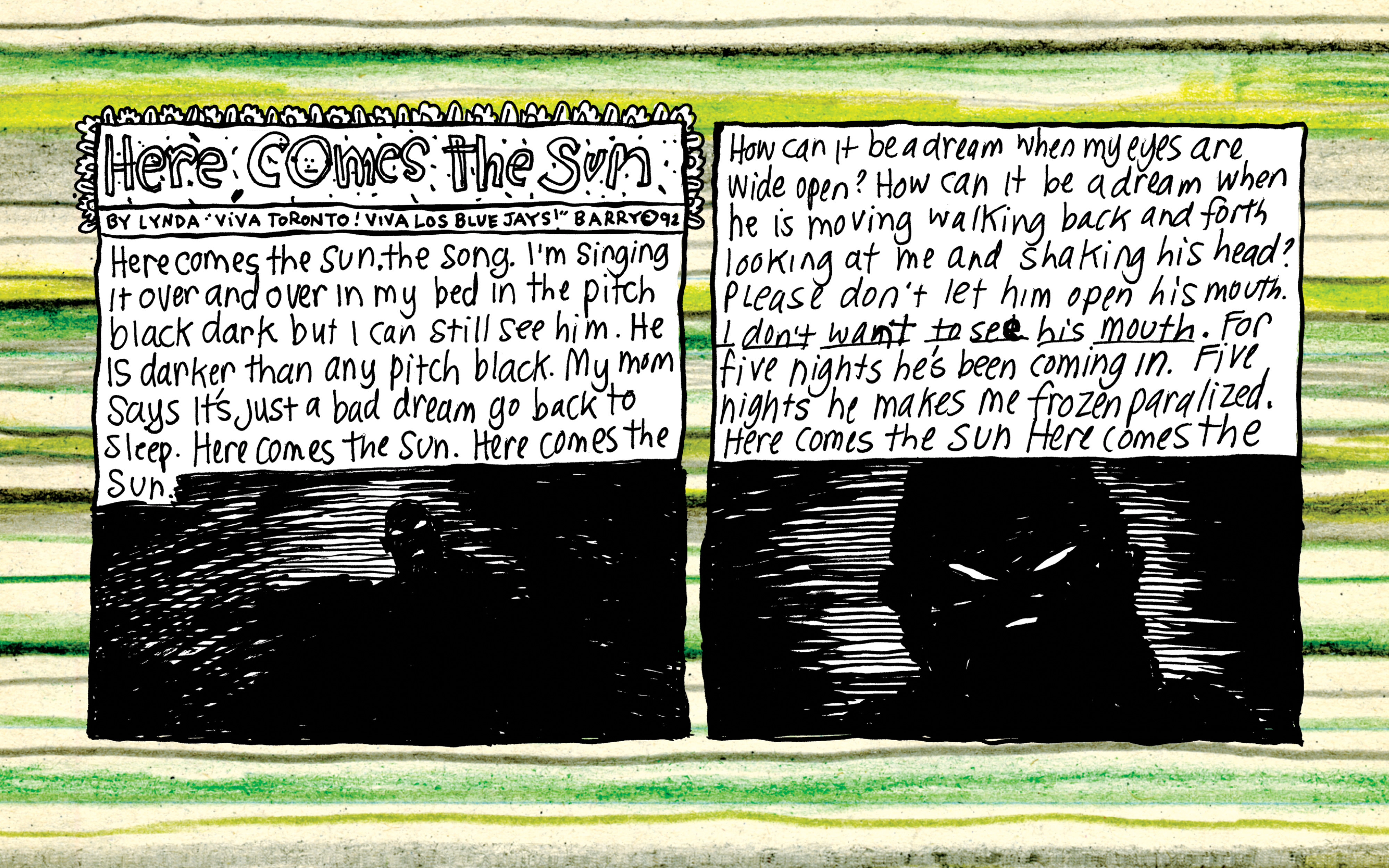 Read online The Freddie Stories comic -  Issue # TPB (Part 2) - 56