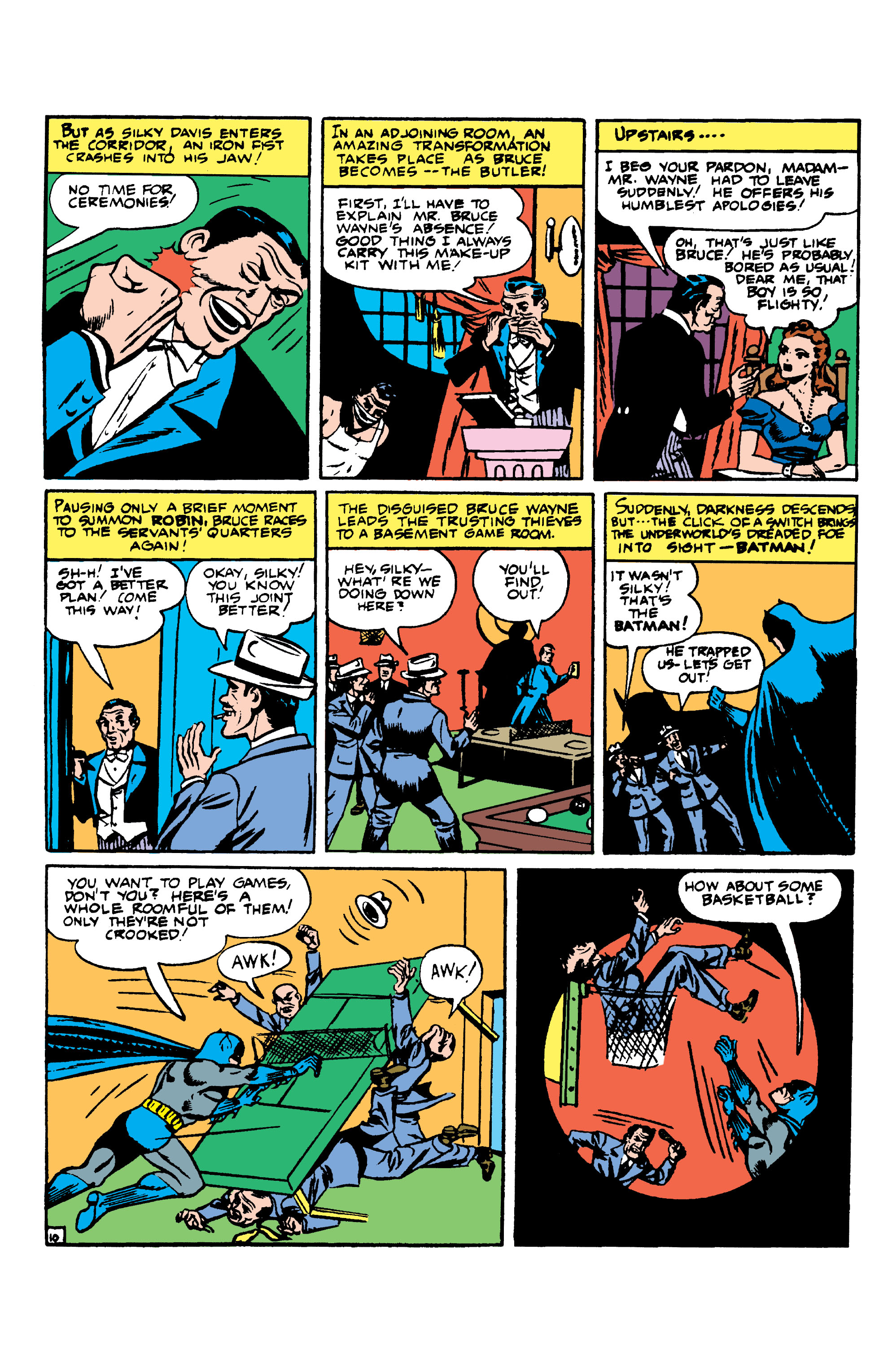 Read online Batman (1940) comic -  Issue #10 - 36