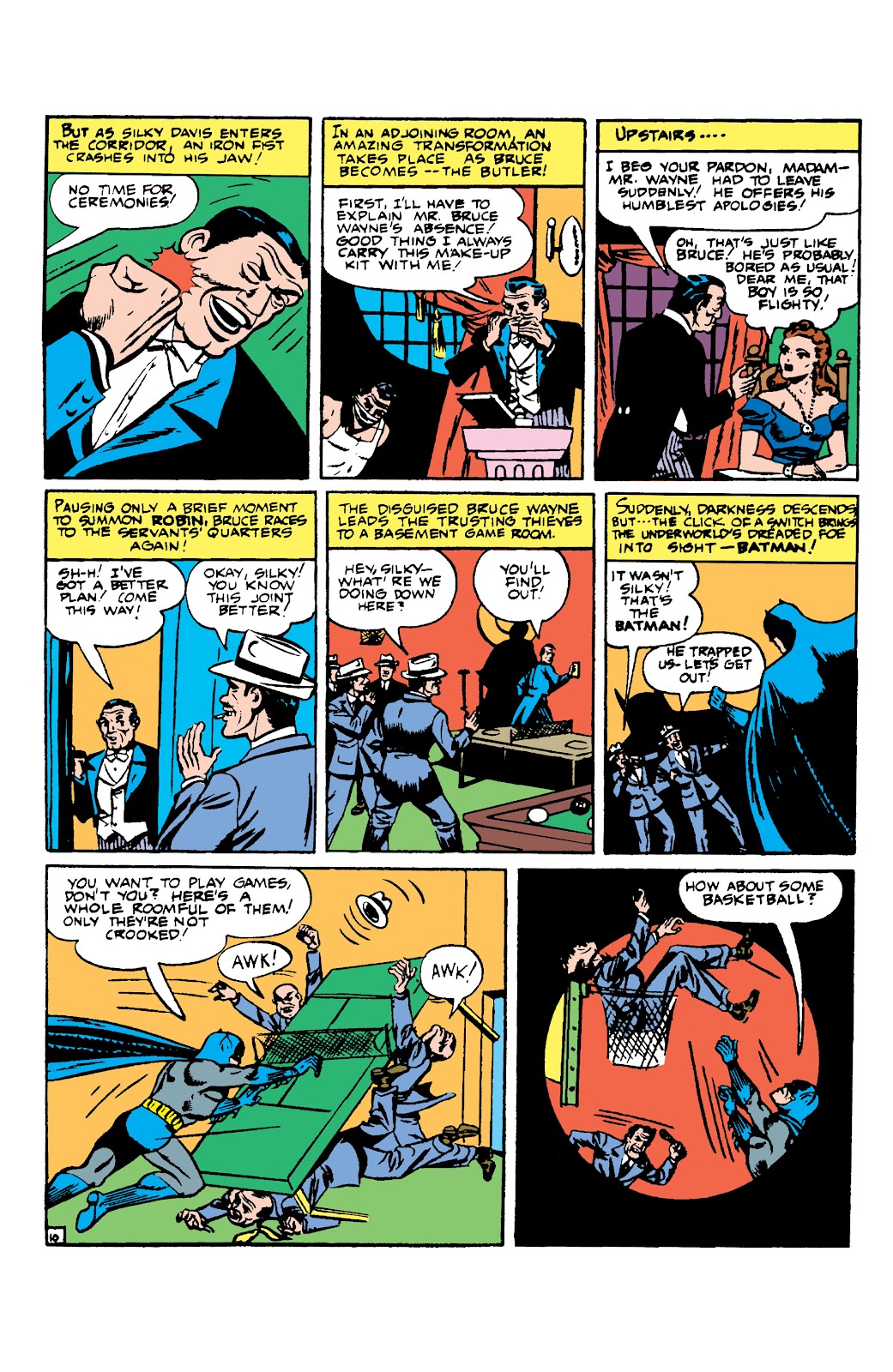 Batman (1940) issue 10 - Page 36
