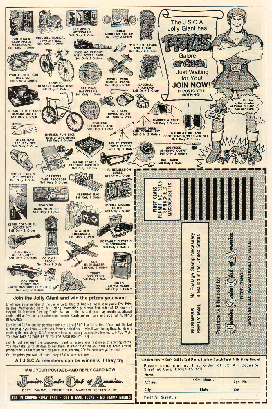 Read online Our Army at War (1952) comic -  Issue #268 - 33