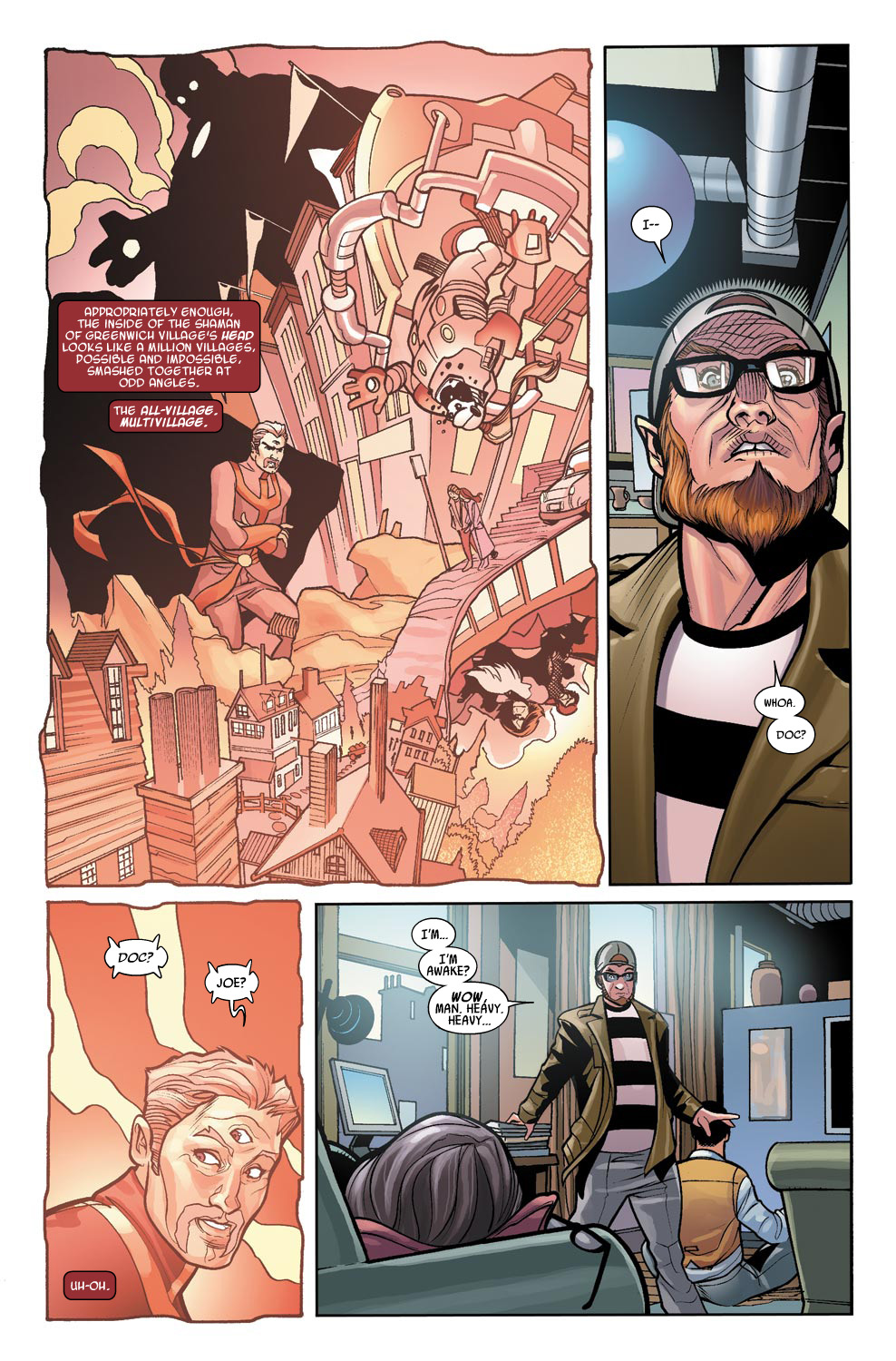 Point One issue Full - Page 40