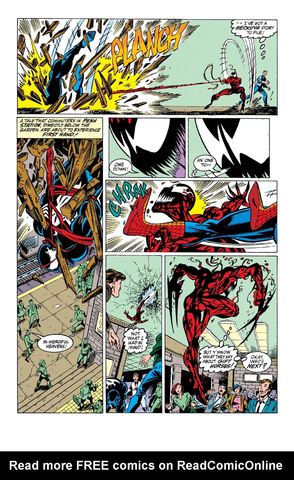 Read online Amazing Spider-Man Epic Collection comic -  Issue # The Hero Killers (Part 1) - 63