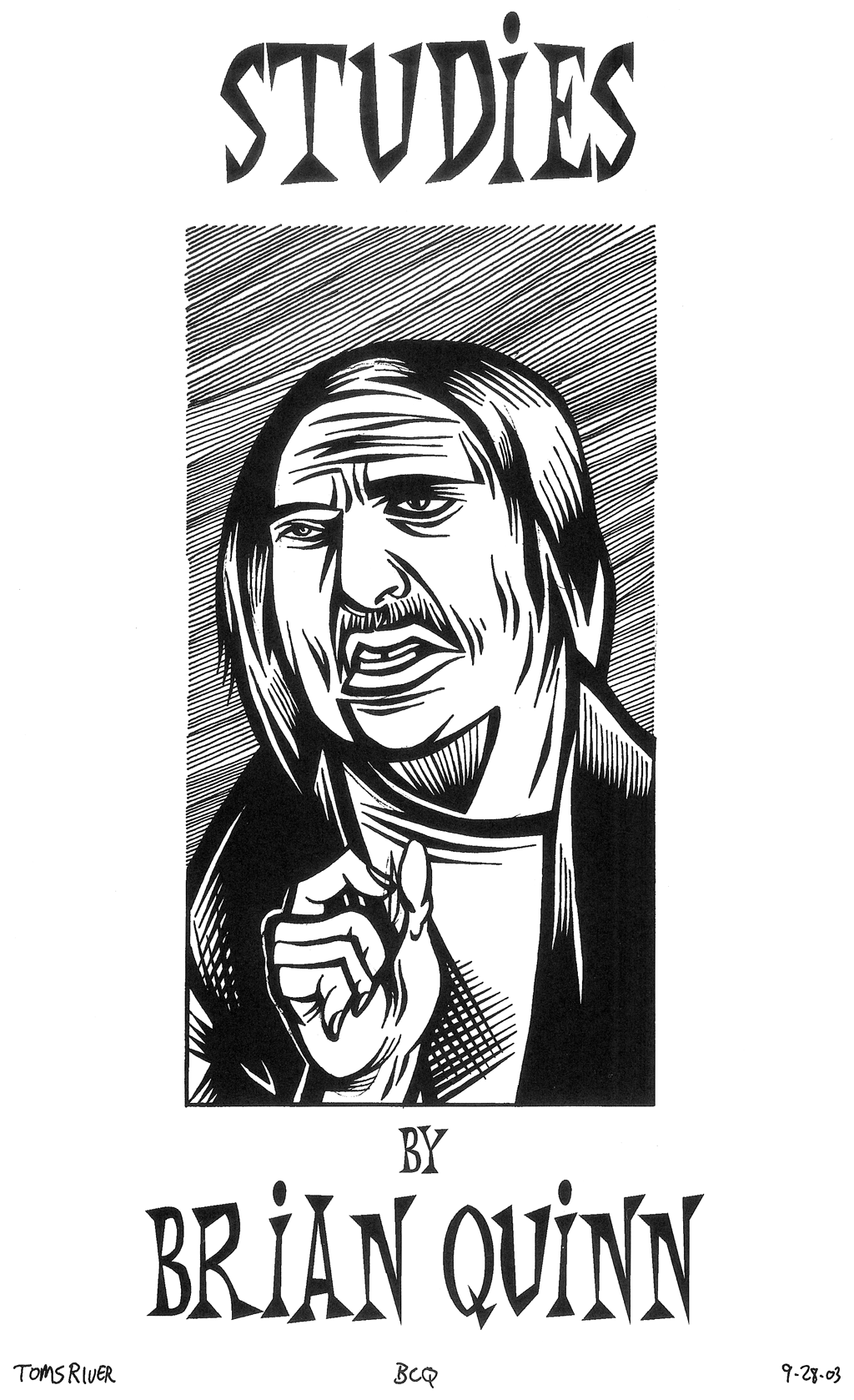 Read online Blood River comic -  Issue # Full - 78