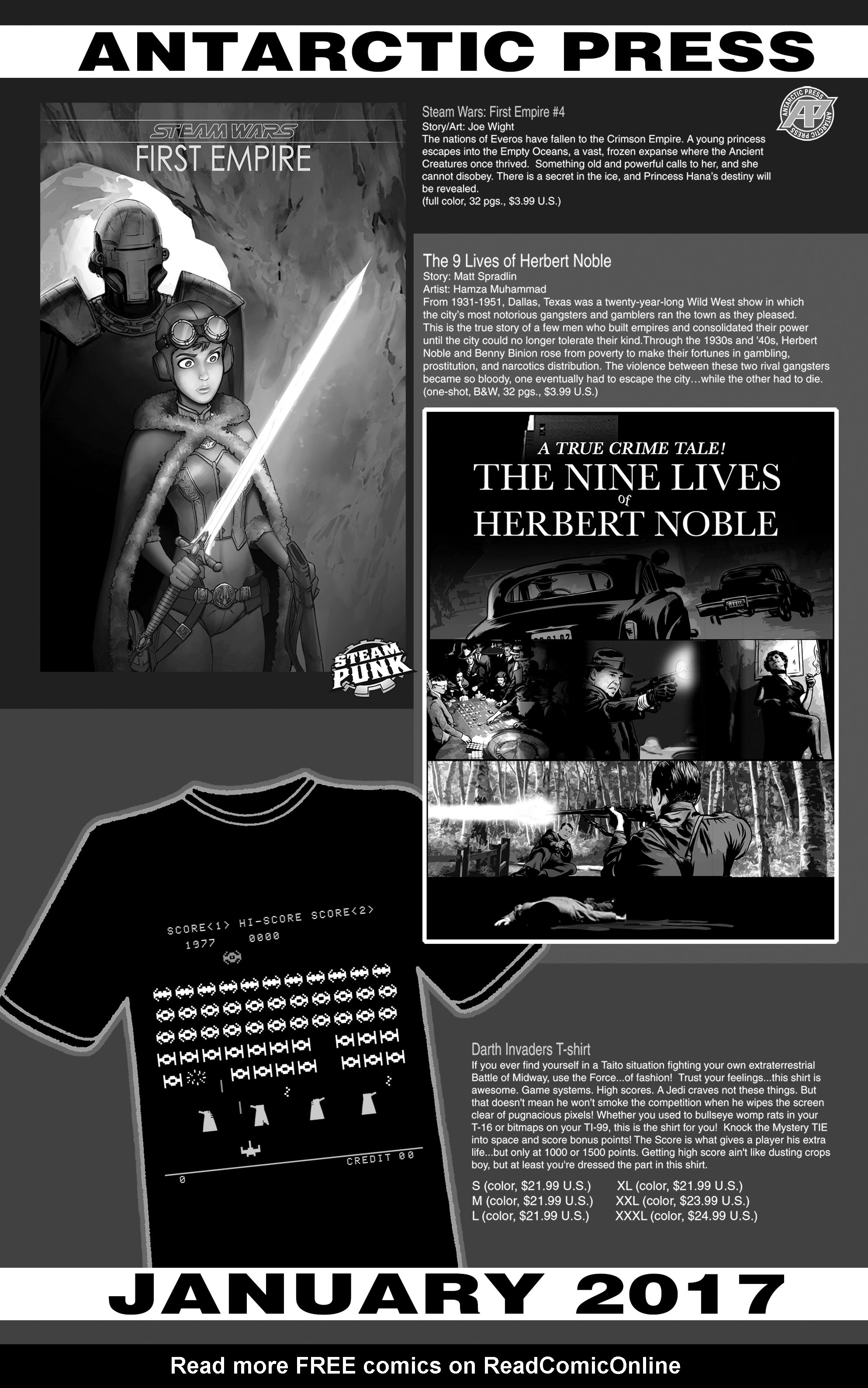 Read online Blade Bunny Vol.2 comic -  Issue #3 - 31