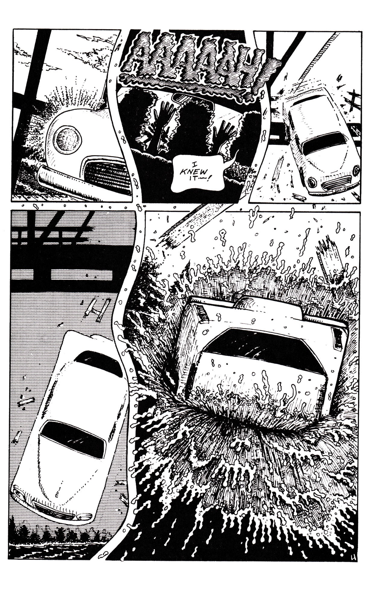 Read online Carnival of Souls comic -  Issue # Full - 12