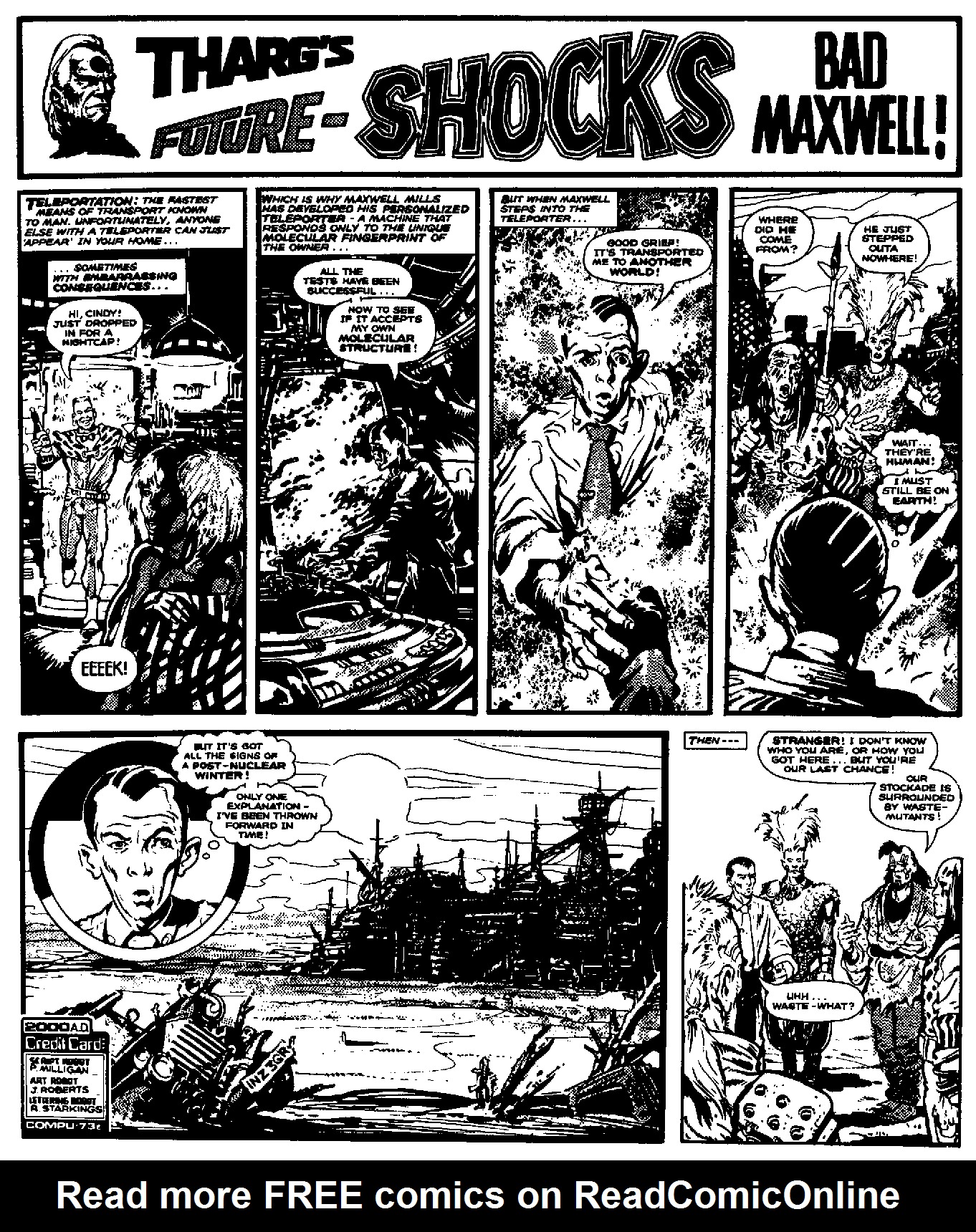 Read online Sooner or Later comic -  Issue # TPB - 69