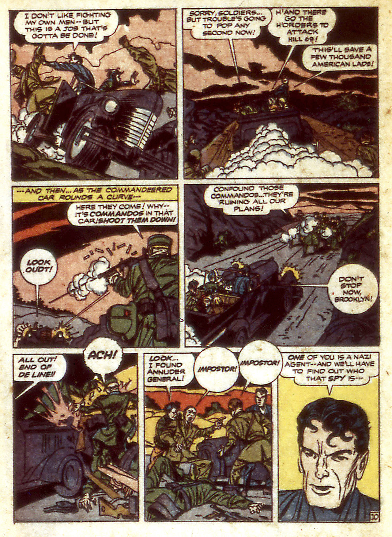 Detective Comics (1937) 85 Page 55