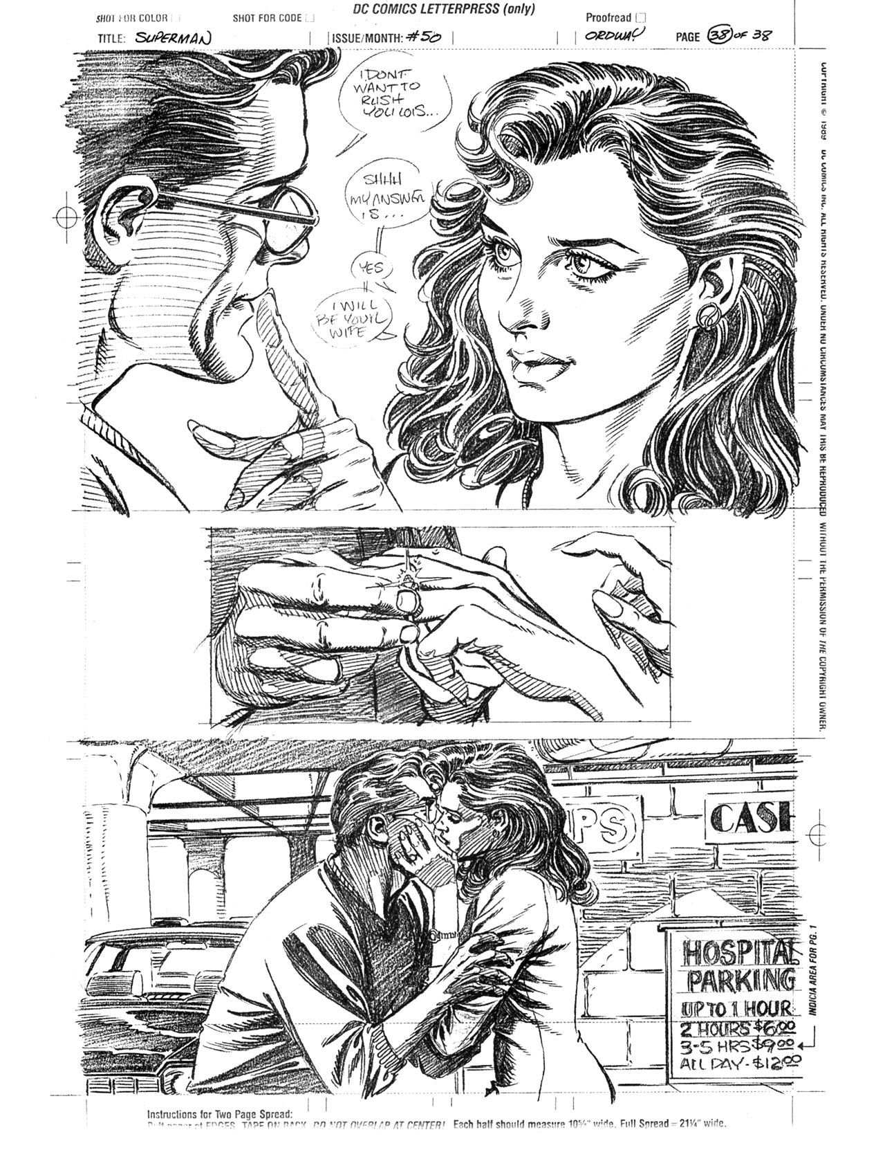 Read online Modern Masters comic -  Issue #13 - 56