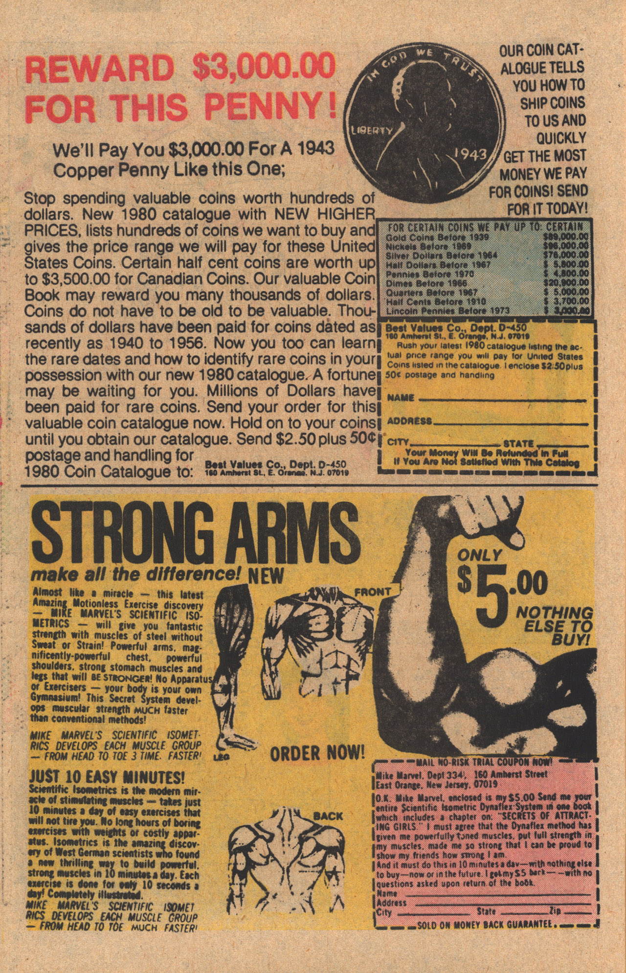 Read online Betty and Me comic -  Issue #115 - 27