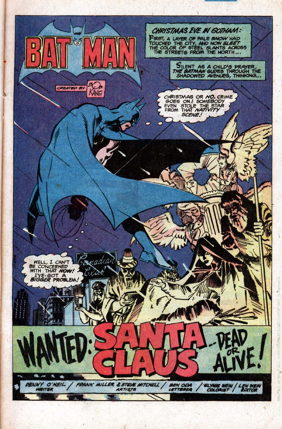 Read online DC Special Series comic -  Issue #21 - 13