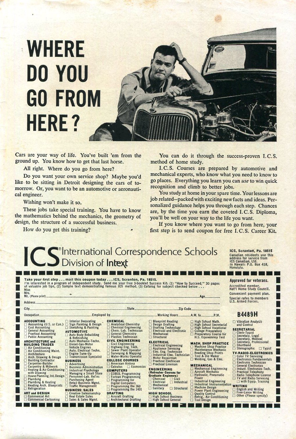 Read online Jughead (1965) comic -  Issue #174 - 35