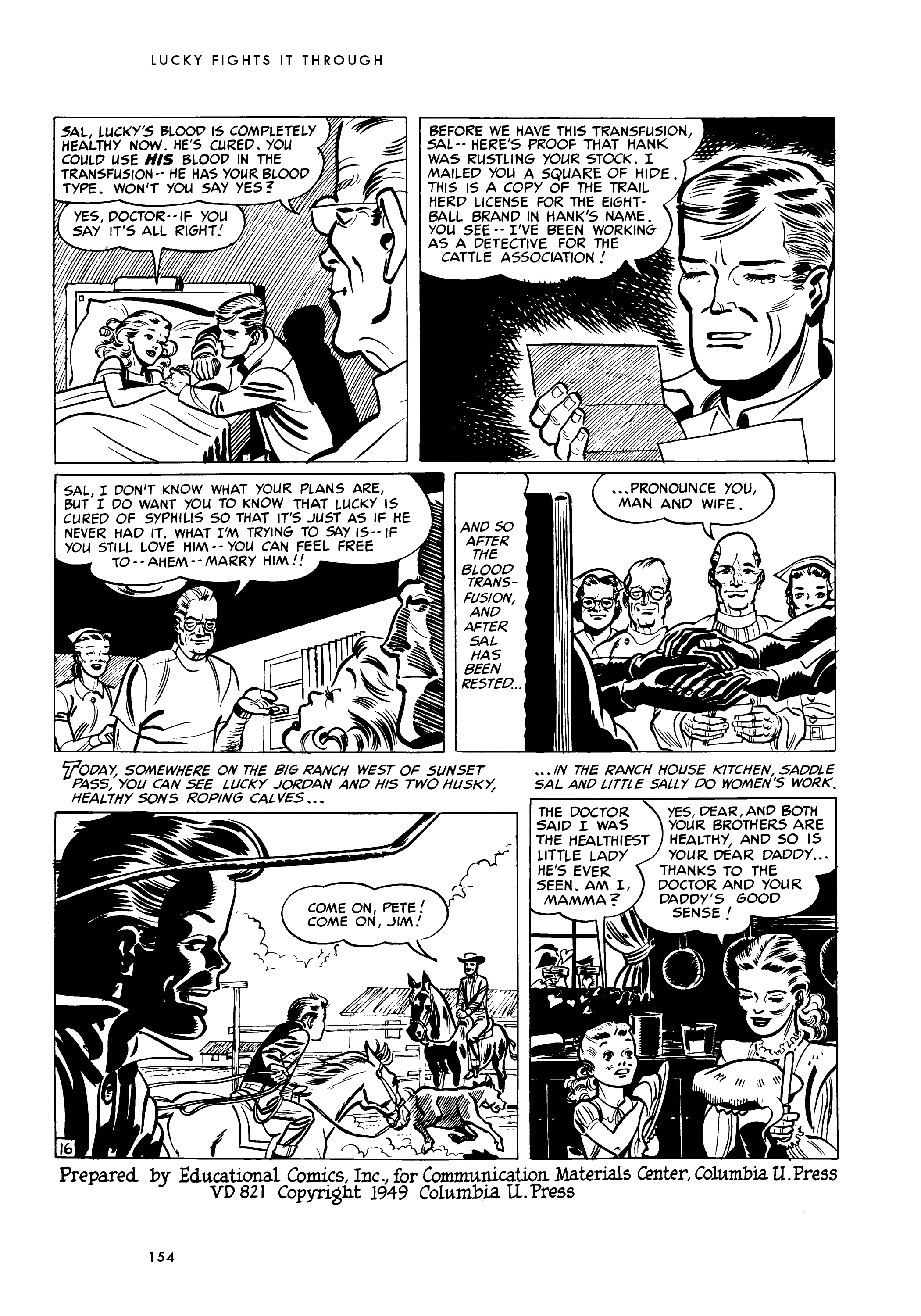 Read online Man and Superman and Other Stories comic -  Issue # TPB (Part 2) - 69