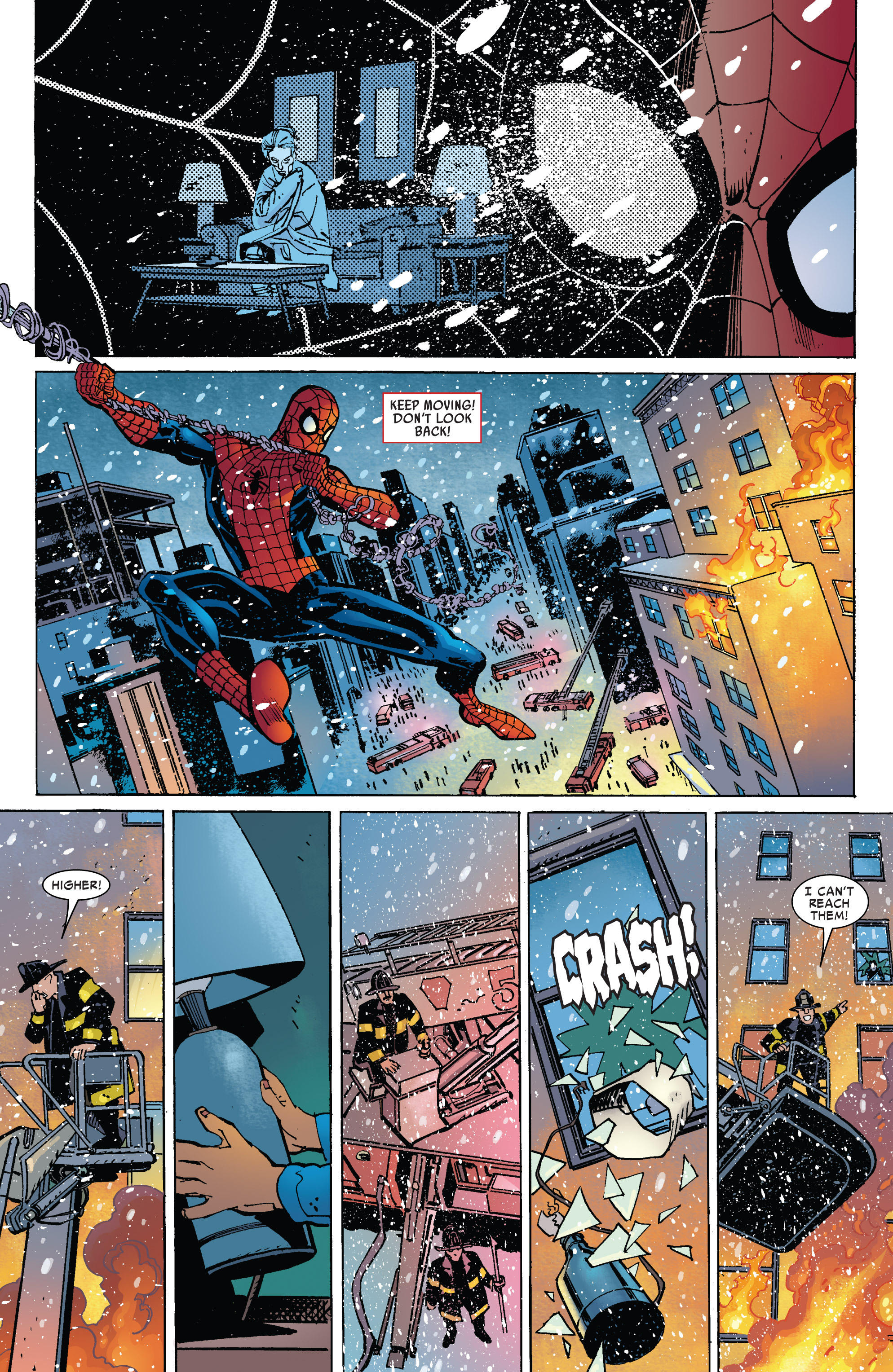 Read online The Amazing Spider-Man (1963) comic -  Issue #700.2 - 6