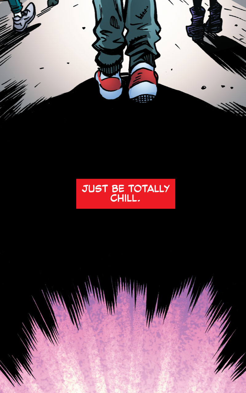 Read online Spider-Verse Unlimited: Infinity Comic comic -  Issue #4 - 25