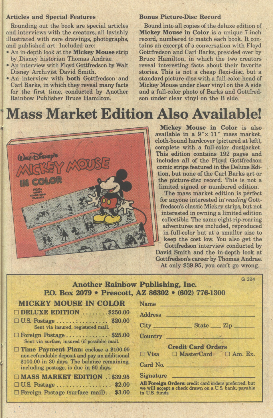 Read online Uncle Scrooge (1953) comic -  Issue #234 - 27