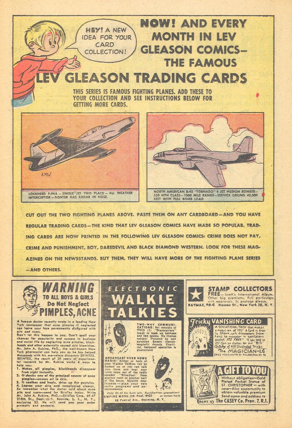 Read online Boy Comics comic -  Issue #89 - 14