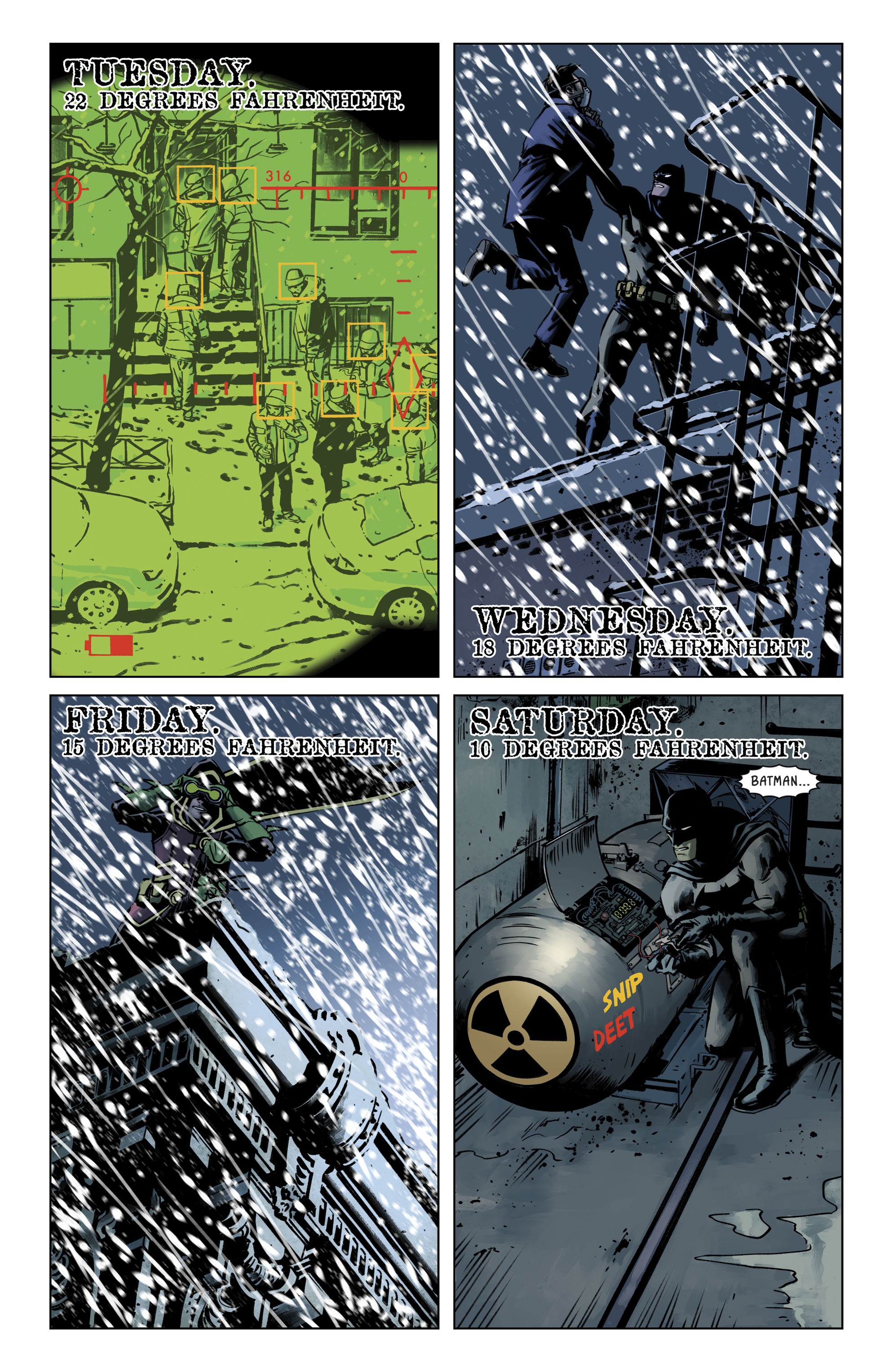 Read online Detective Comics (2016) comic -  Issue #1017 - 11