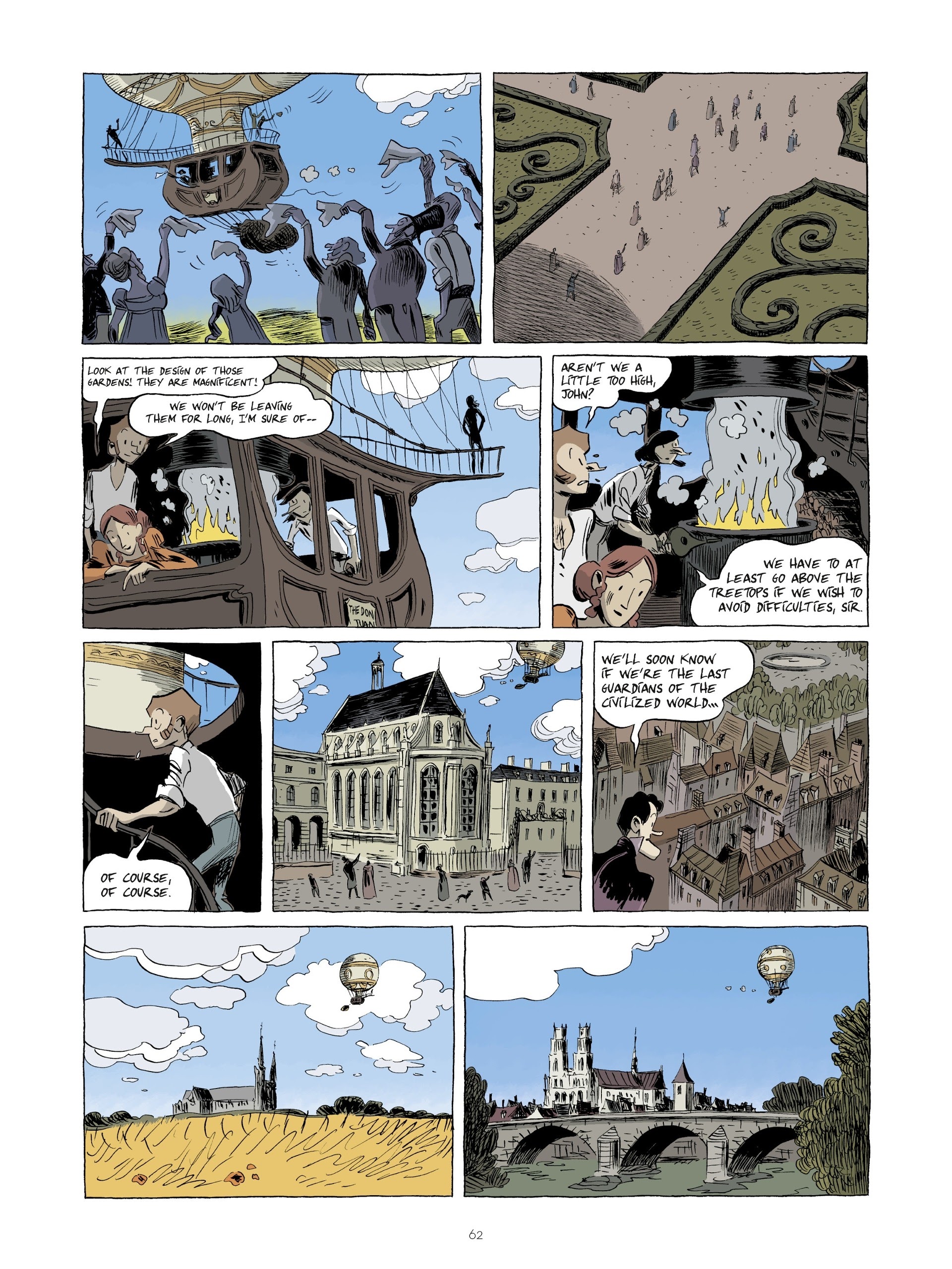 Read online Shelley comic -  Issue # TPB 2 - 60