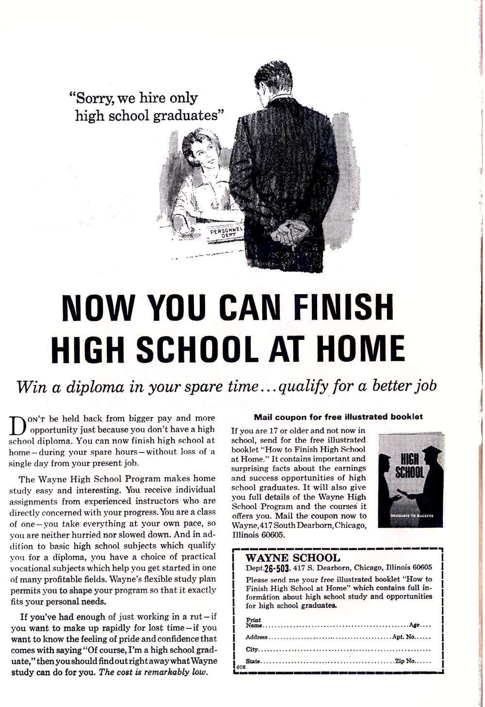 Read online Archie (1960) comic -  Issue #198 - 2