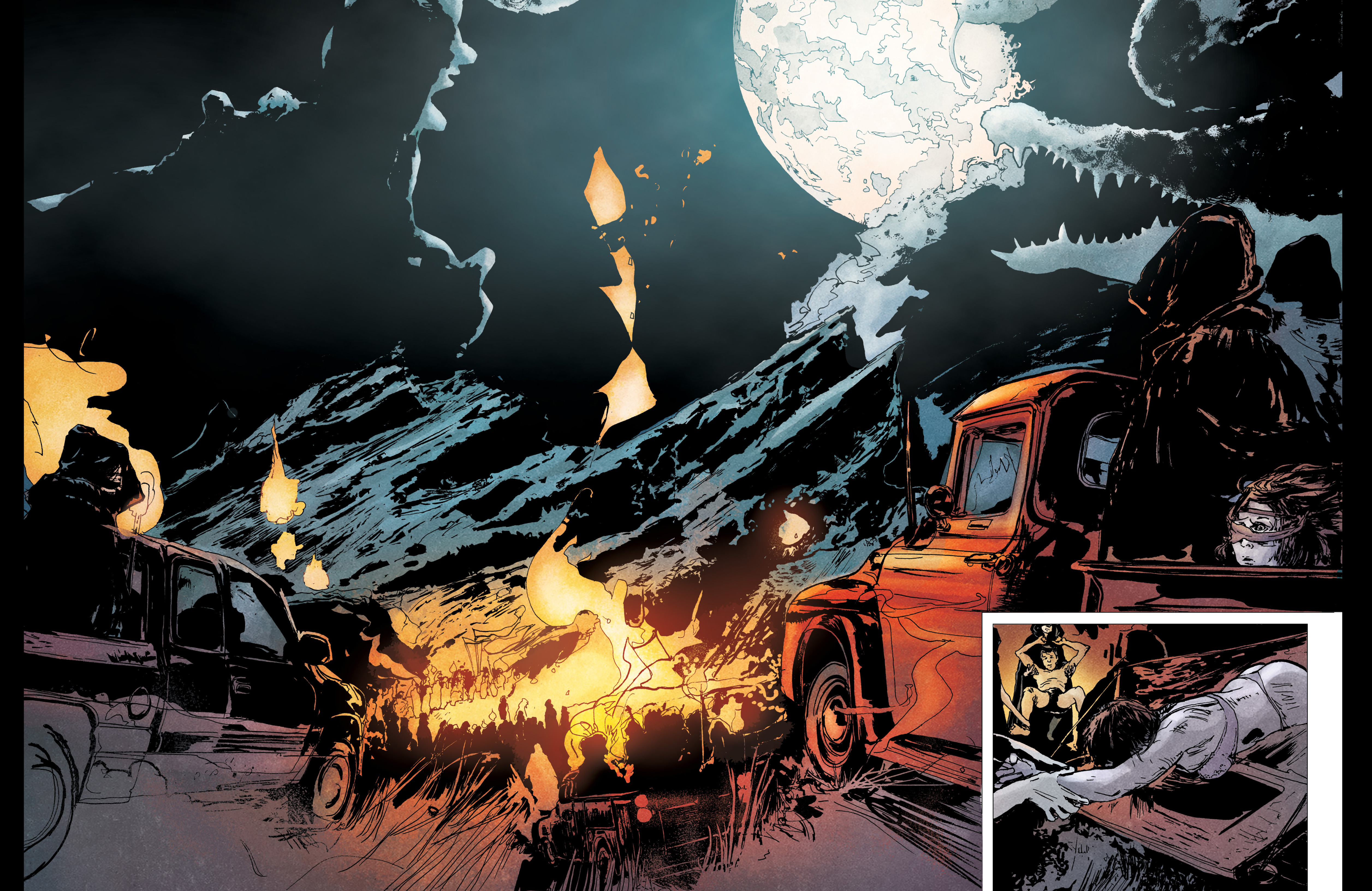 Read online Image comic -  Issue #12 - 19